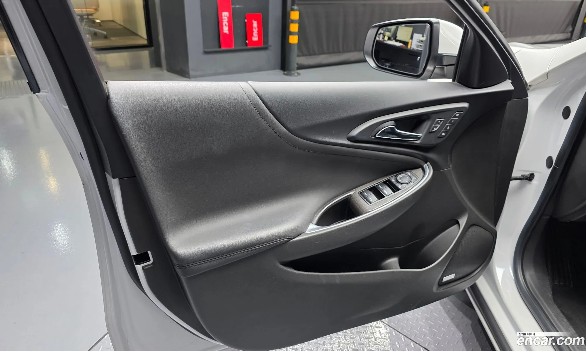 Chevrolet (GM Daewoo) Malibu 2020 — 15