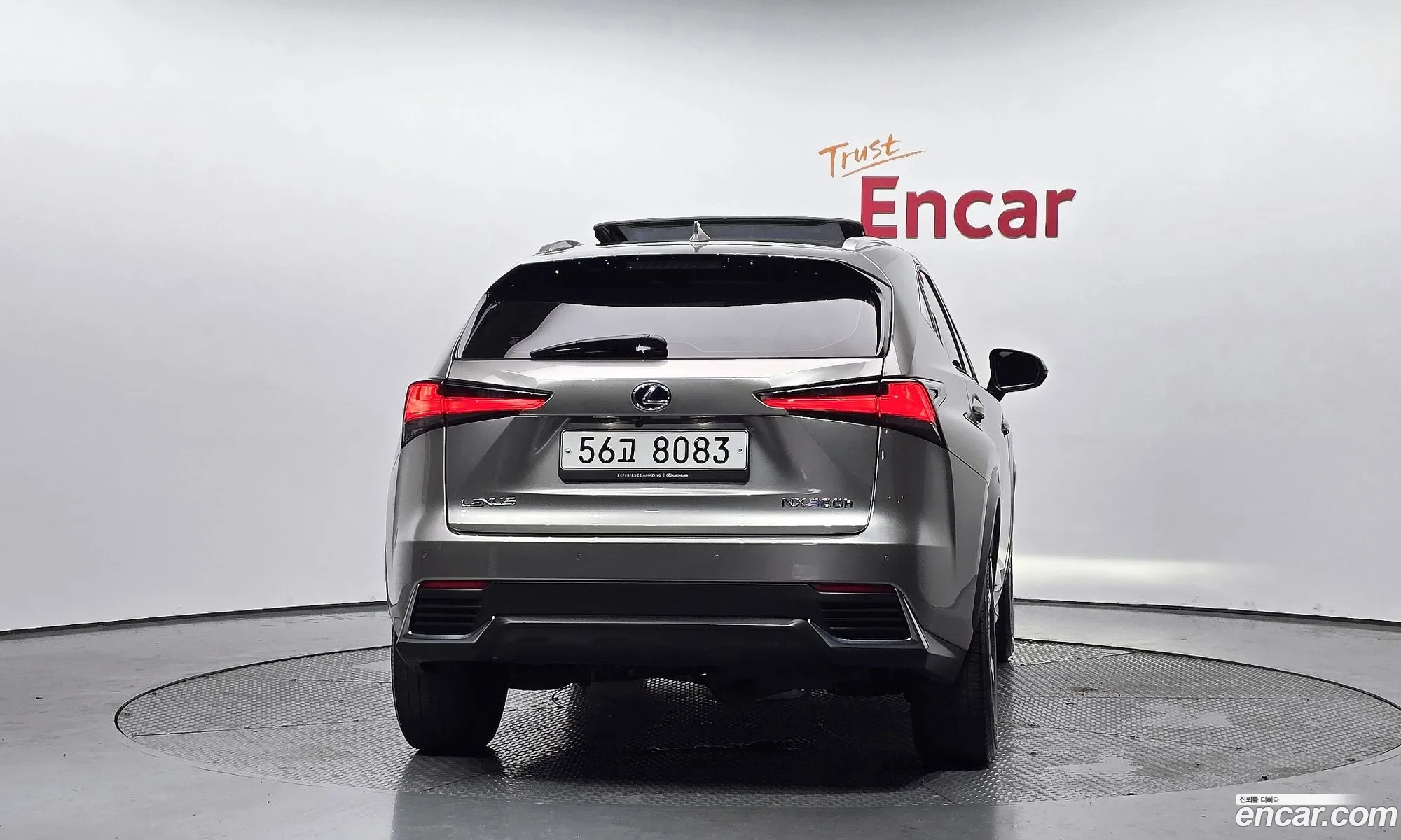 Lexus NX300h 2018 JTJBJRBZ5K2107572 — 16