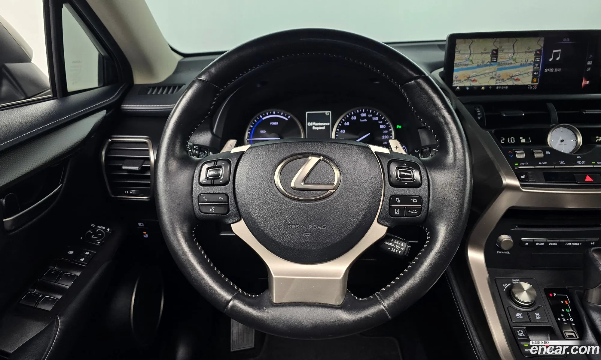 Lexus NX300h 2018 JTJBJRBZ5K2107572 — 29