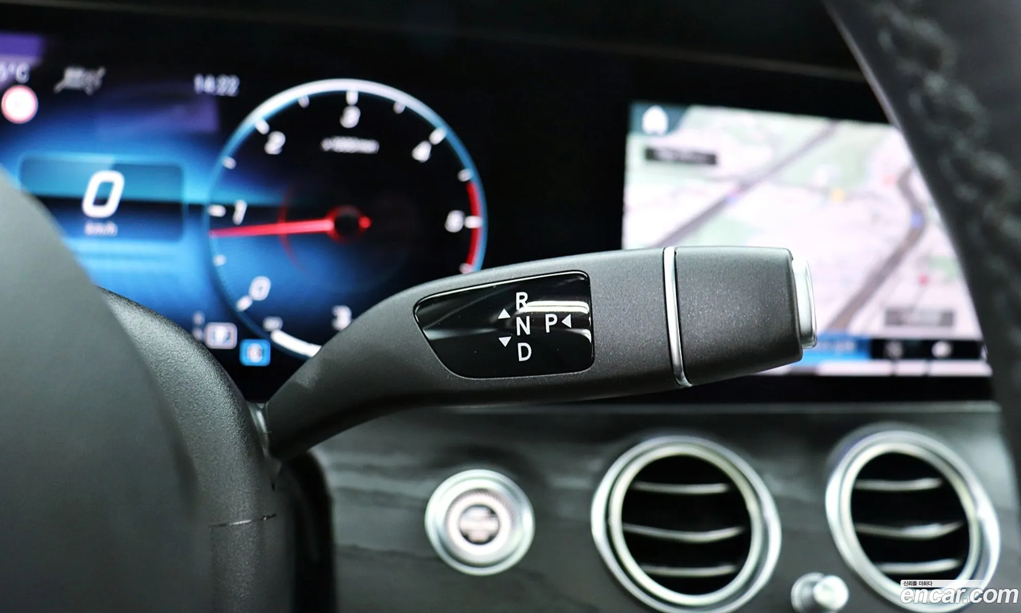 Mercedes-Benz E-Class W213 2021 — 5