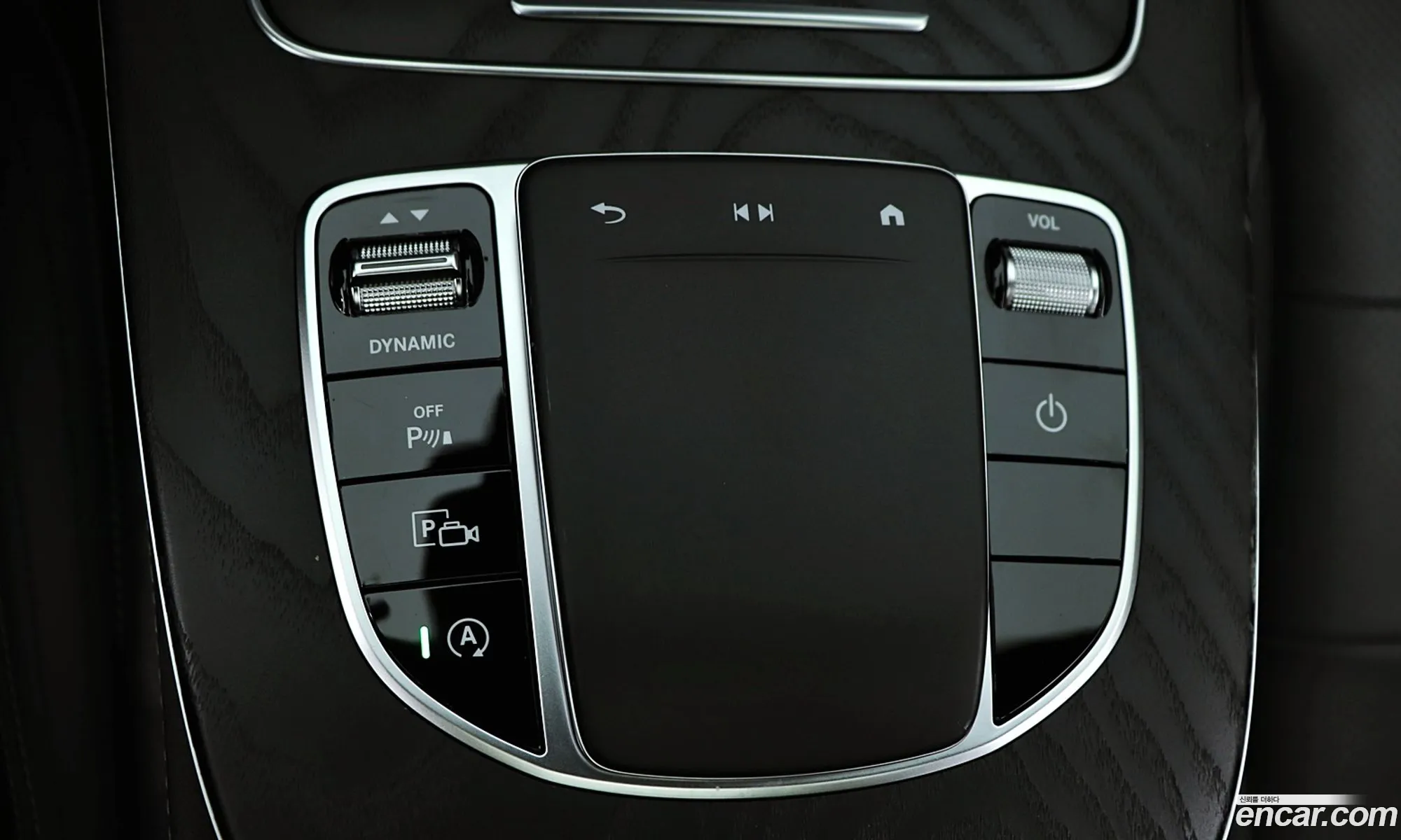 Mercedes-Benz E-Class W213 2021 — 12