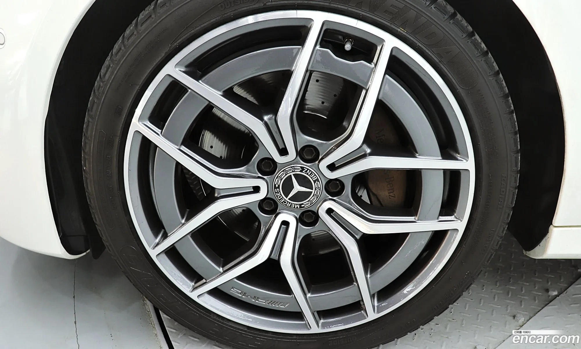 Mercedes-Benz E-Class W213 2021 — 3