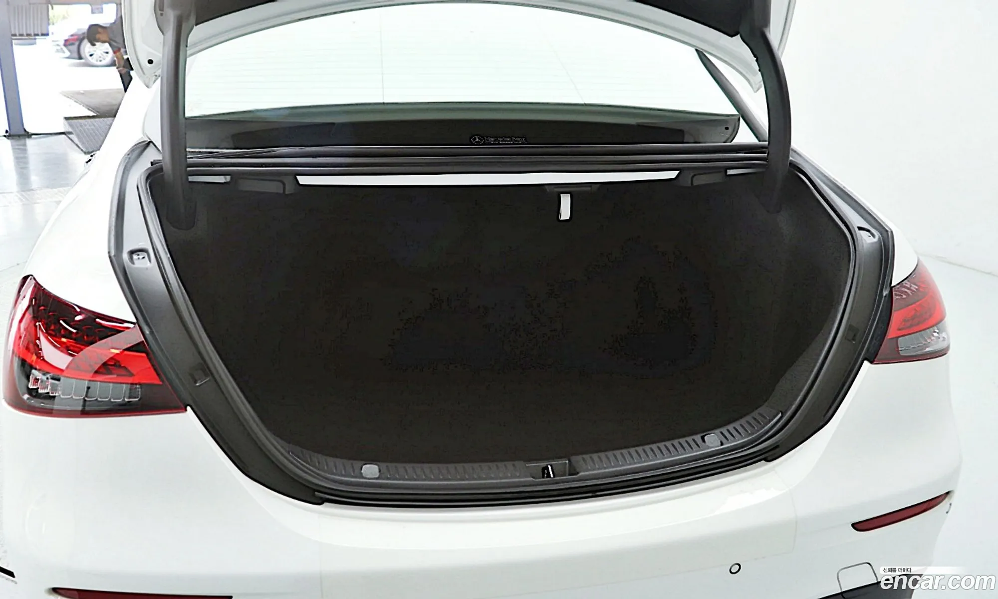 Mercedes-Benz E-Class W213 2021 — 6