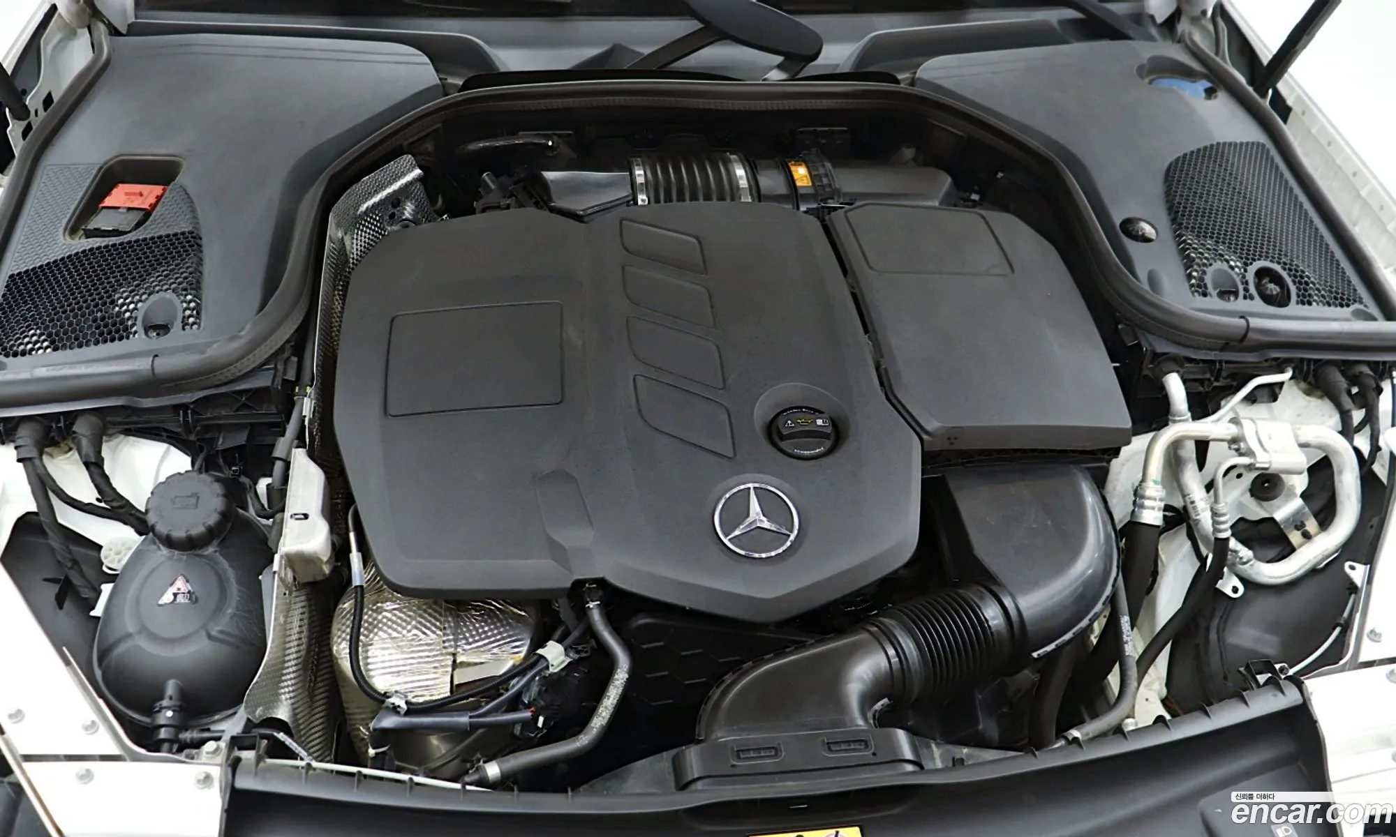 Mercedes-Benz E-Class W213 2021 — 8