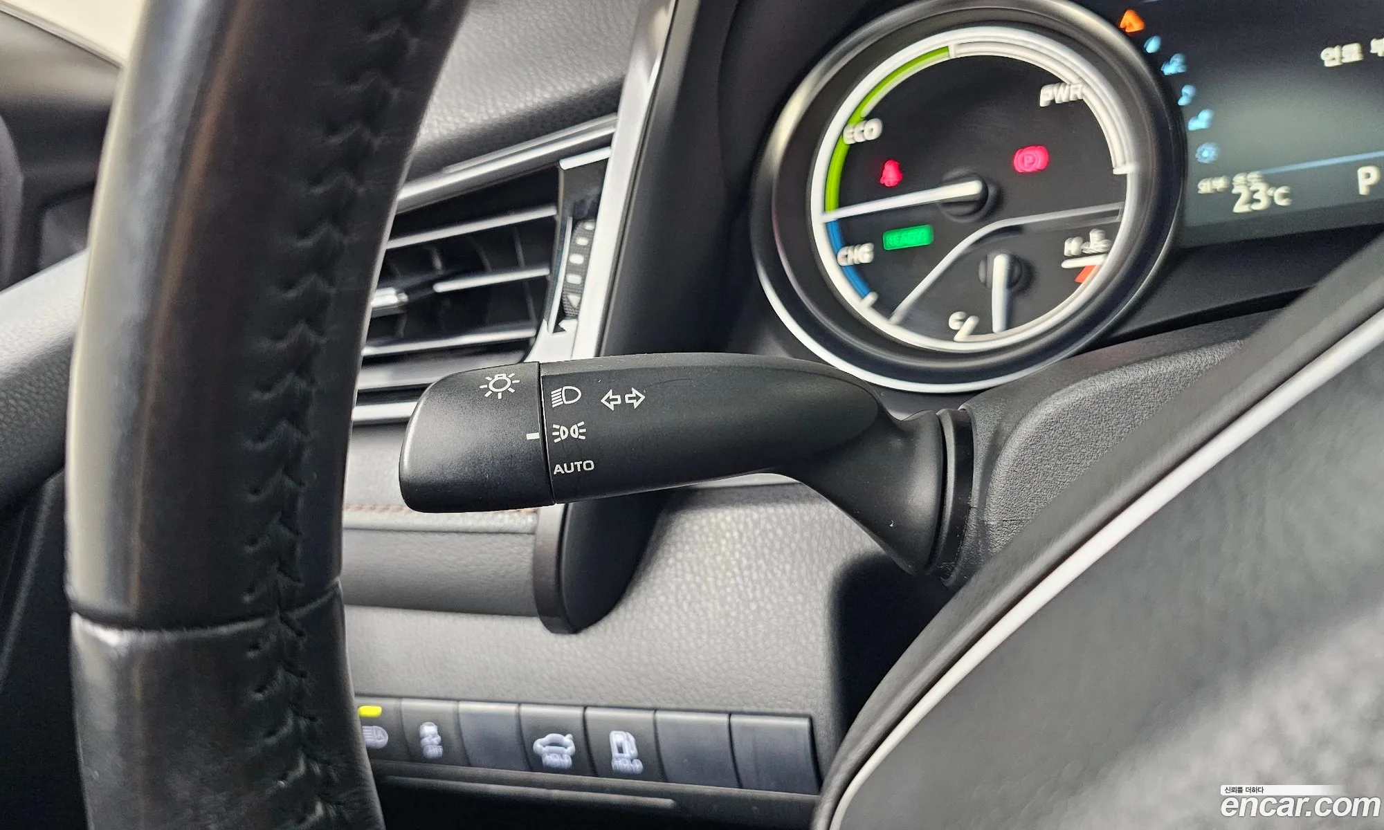 Toyota Camry 2018 JTNB21HK7K3019334 — 4