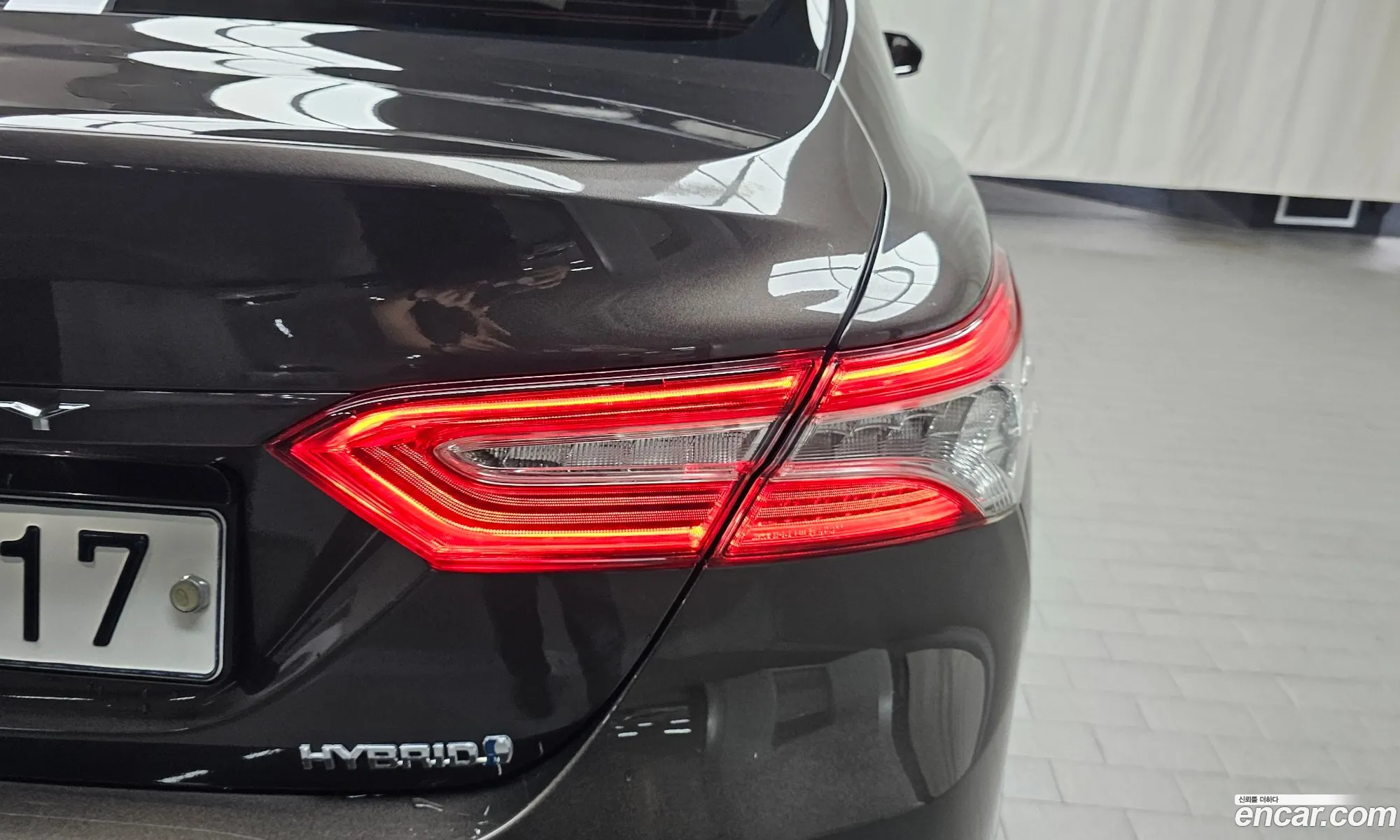 Toyota Camry 2018 JTNB21HK7K3019334 — 22