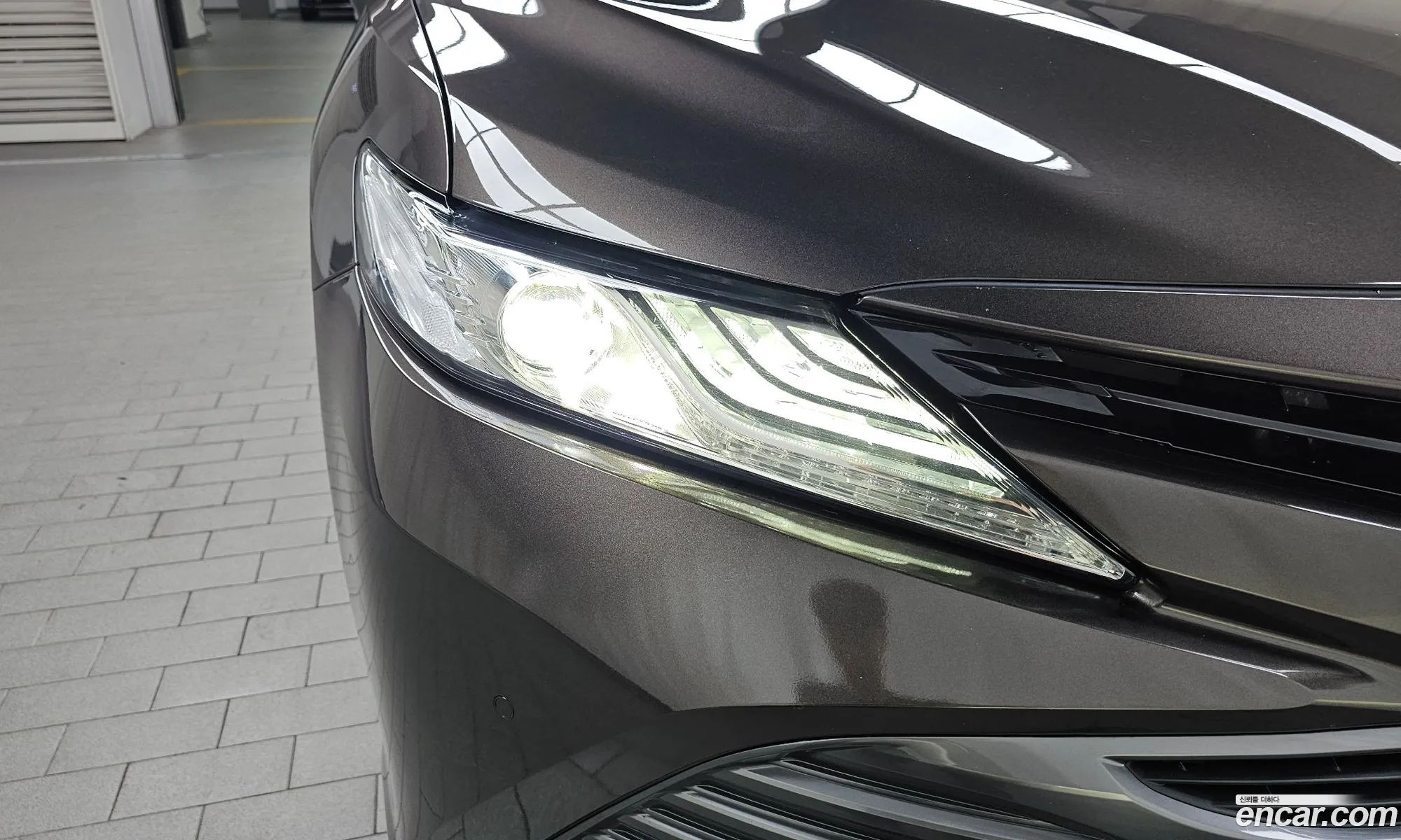 Toyota Camry 2018 JTNB21HK7K3019334 — 3