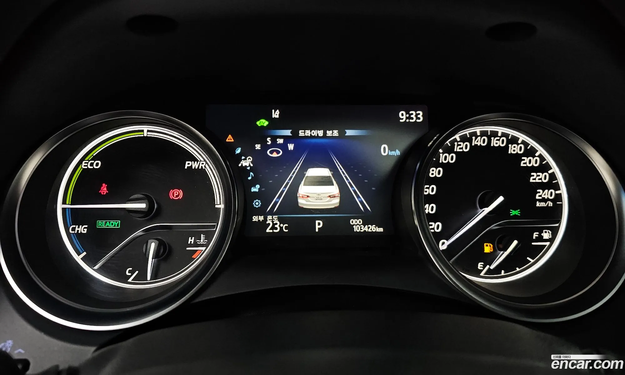 Toyota Camry 2018 JTNB21HK7K3019334 — 17