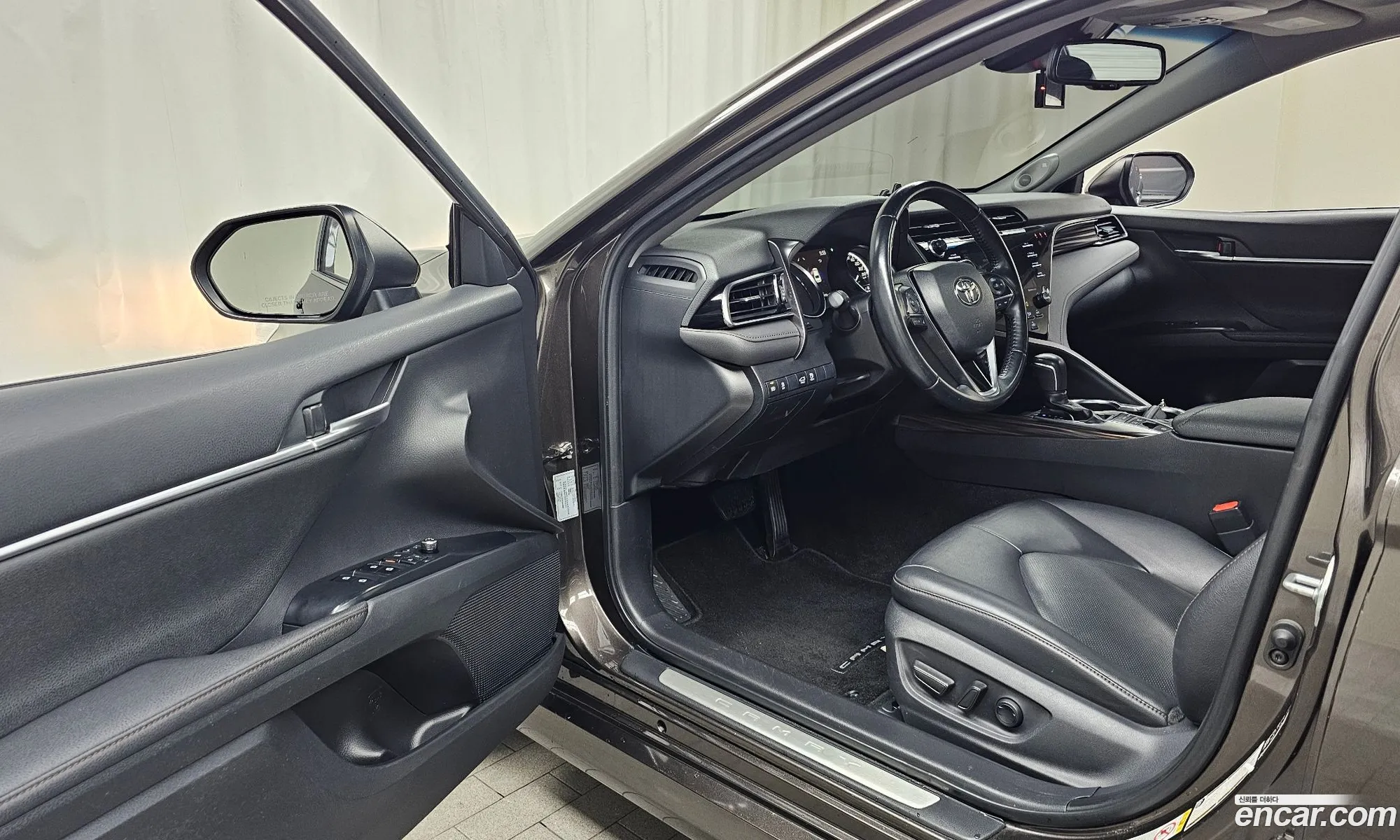 Toyota Camry 2018 JTNB21HK7K3019334 — 13