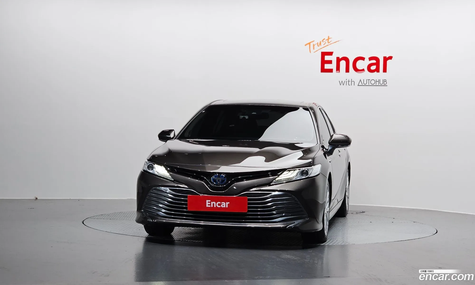 Toyota Camry 2018 JTNB21HK7K3019334 — 11