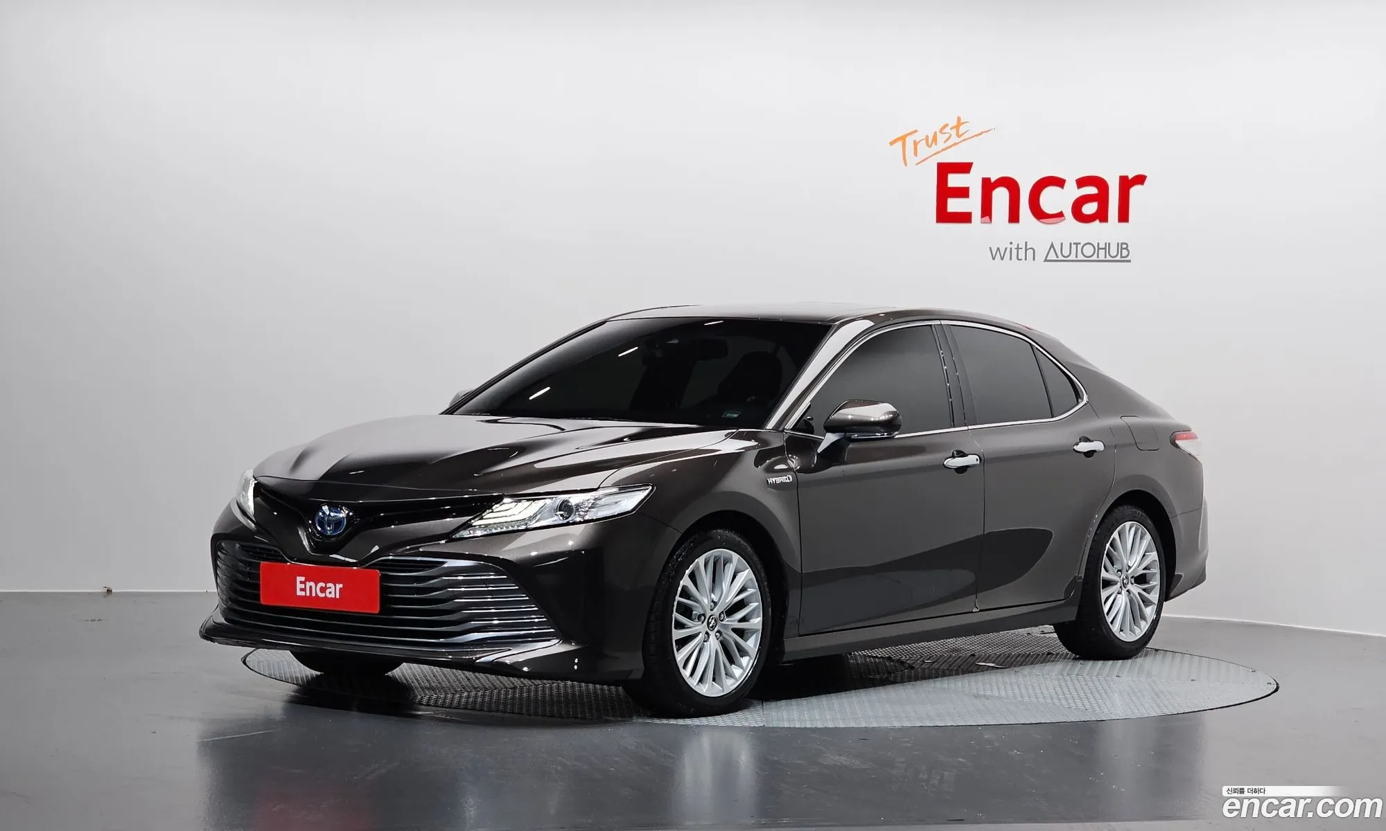 Toyota Camry 2018 JTNB21HK7K3019334 — 31