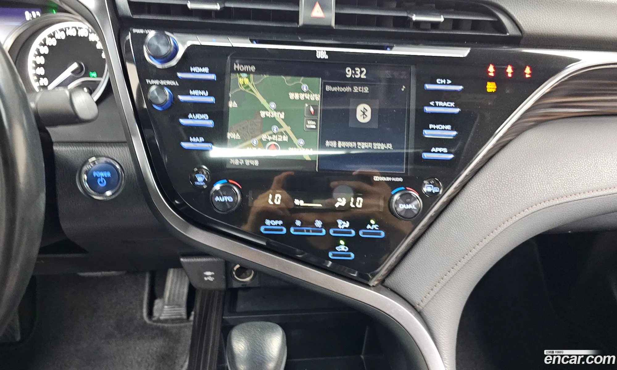 Toyota Camry 2018 JTNB21HK7K3019334 — 21