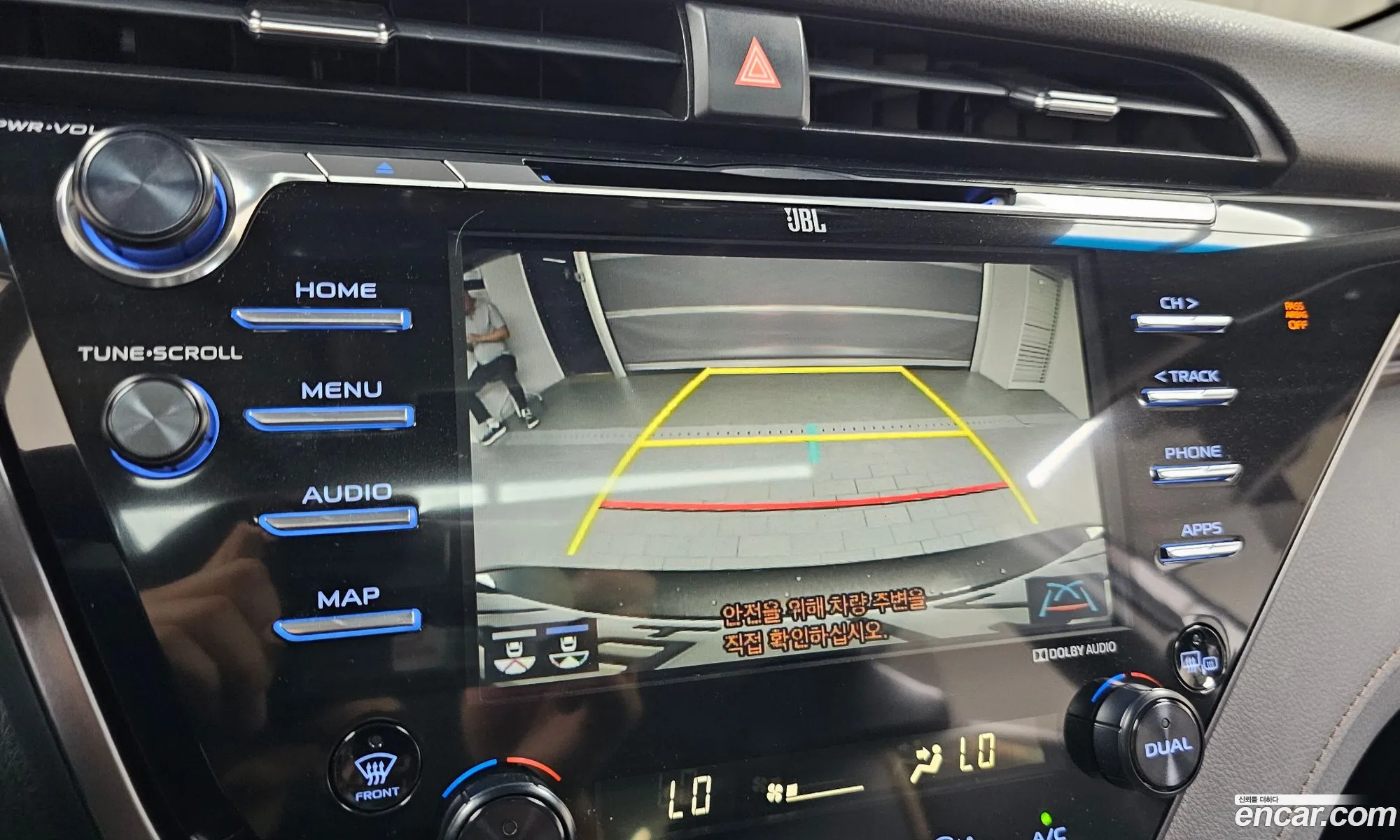 Toyota Camry 2018 JTNB21HK7K3019334 — 10