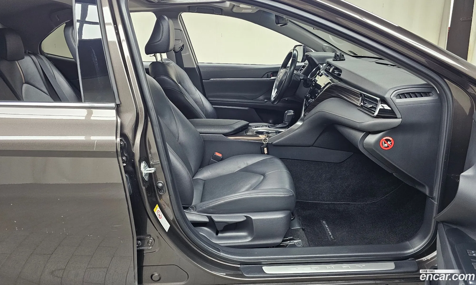 Toyota Camry 2018 JTNB21HK7K3019334 — 16
