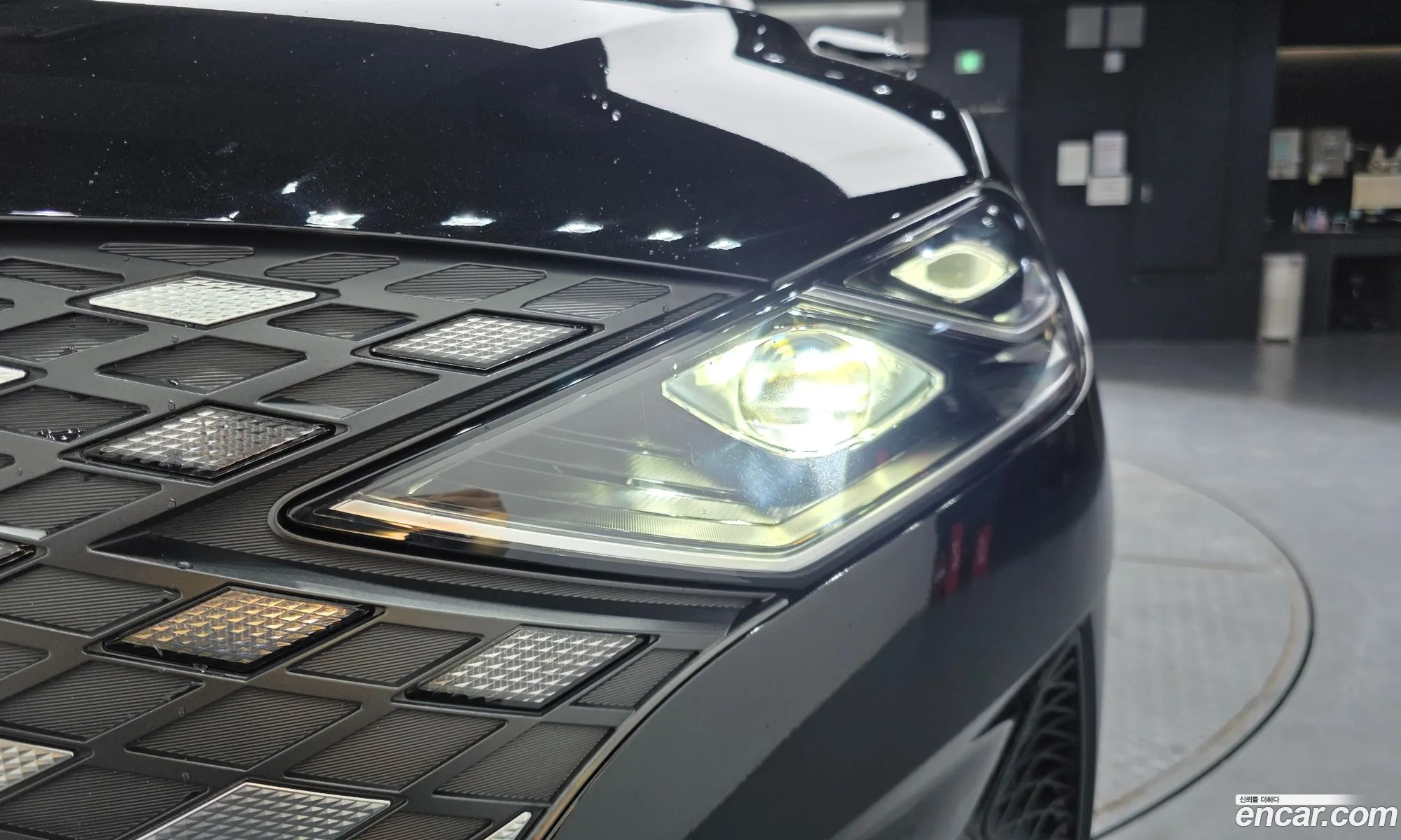 Hyundai Grandeur IG 2021 — 19