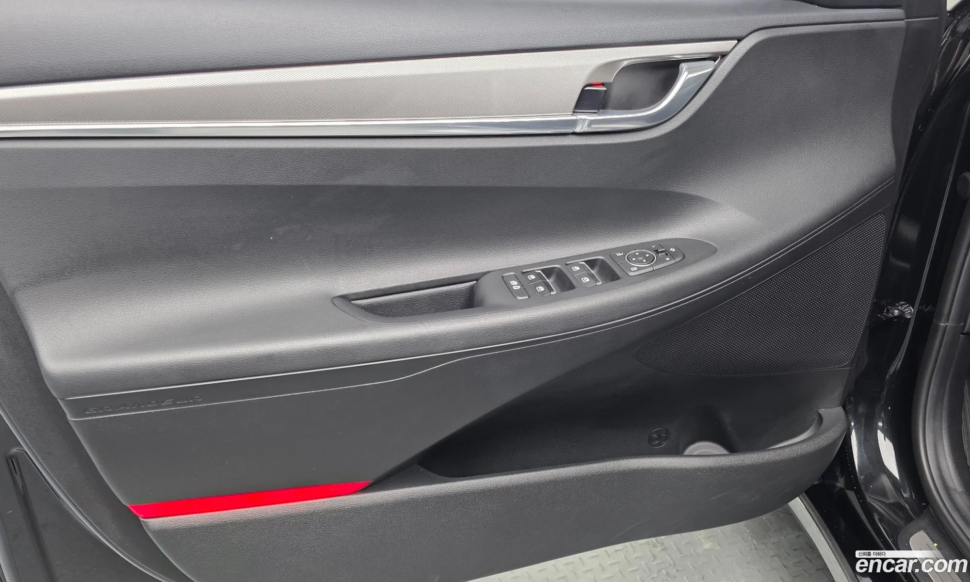 Hyundai Grandeur IG 2021 — 5