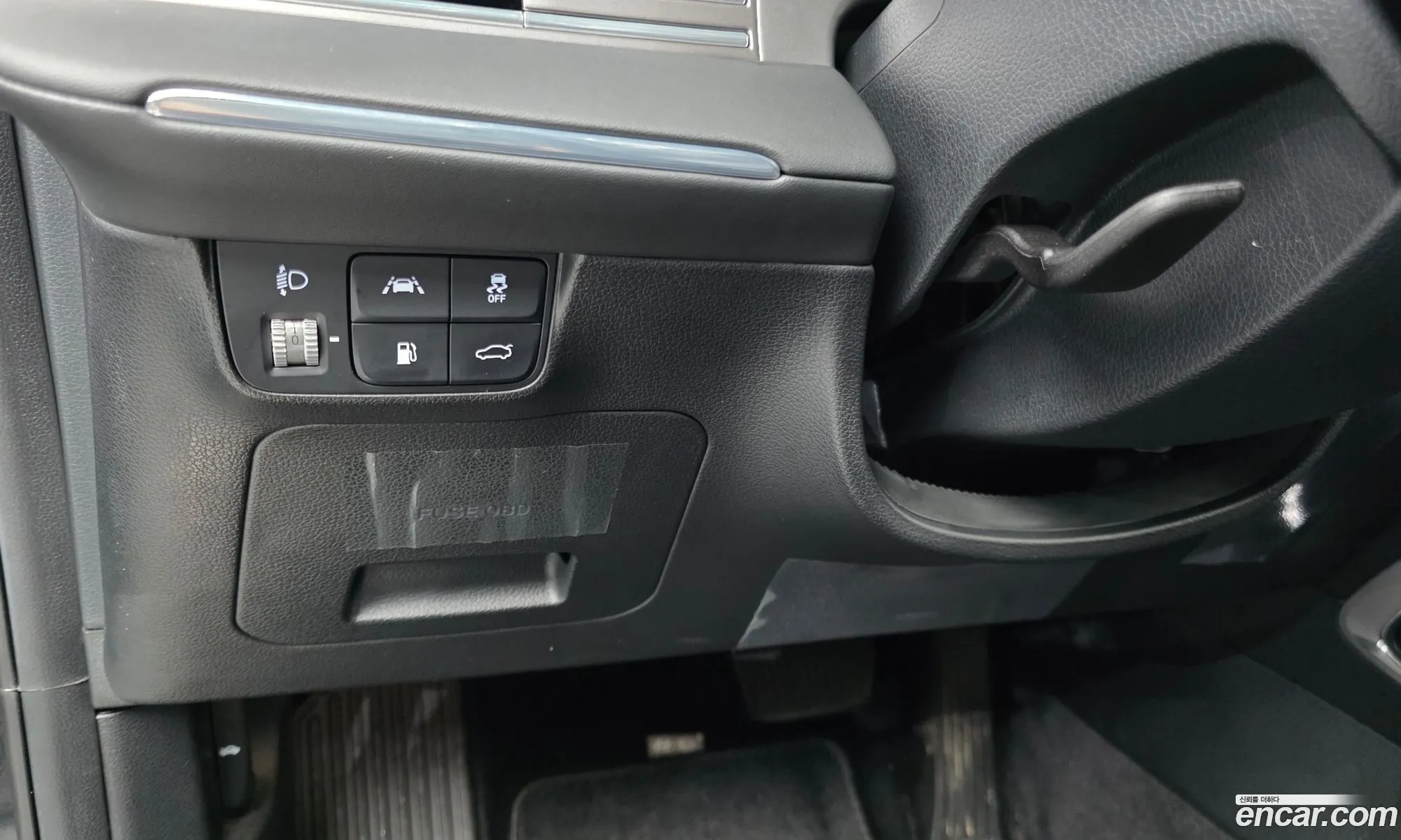 Hyundai Grandeur IG 2021 — 12