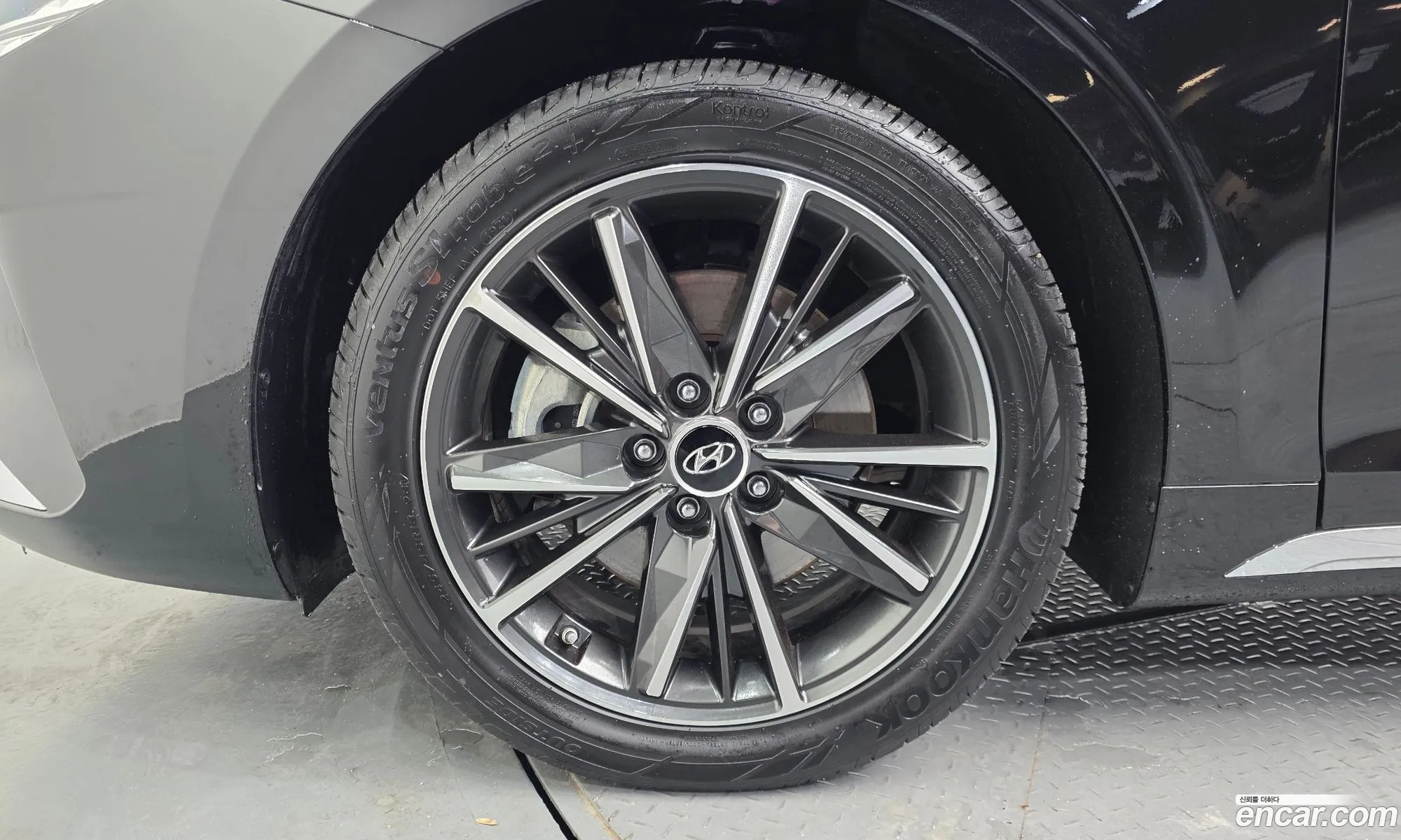 Hyundai Grandeur IG 2021 — 14