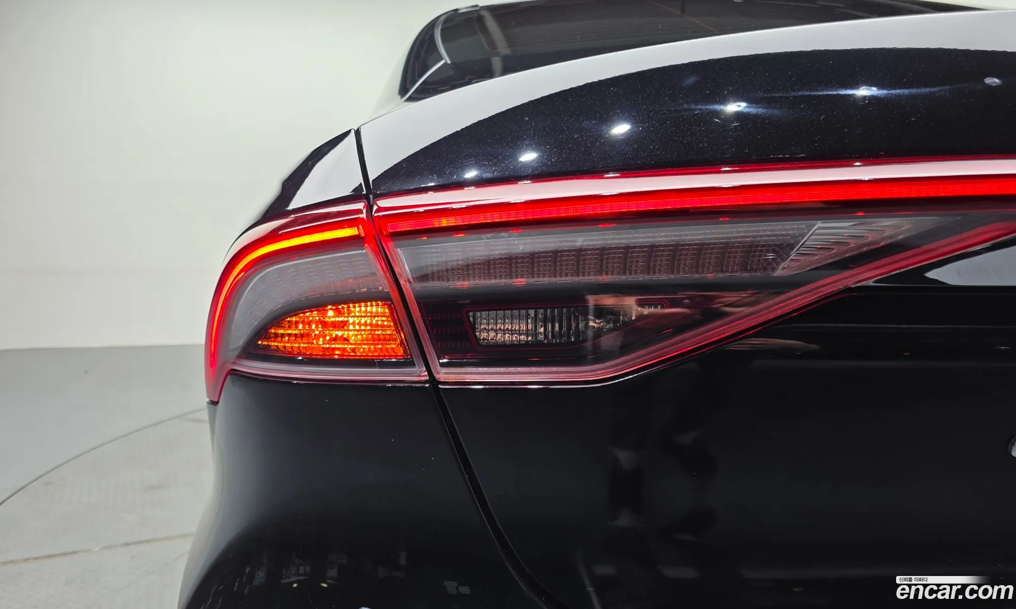 Hyundai Grandeur IG 2021 — 3