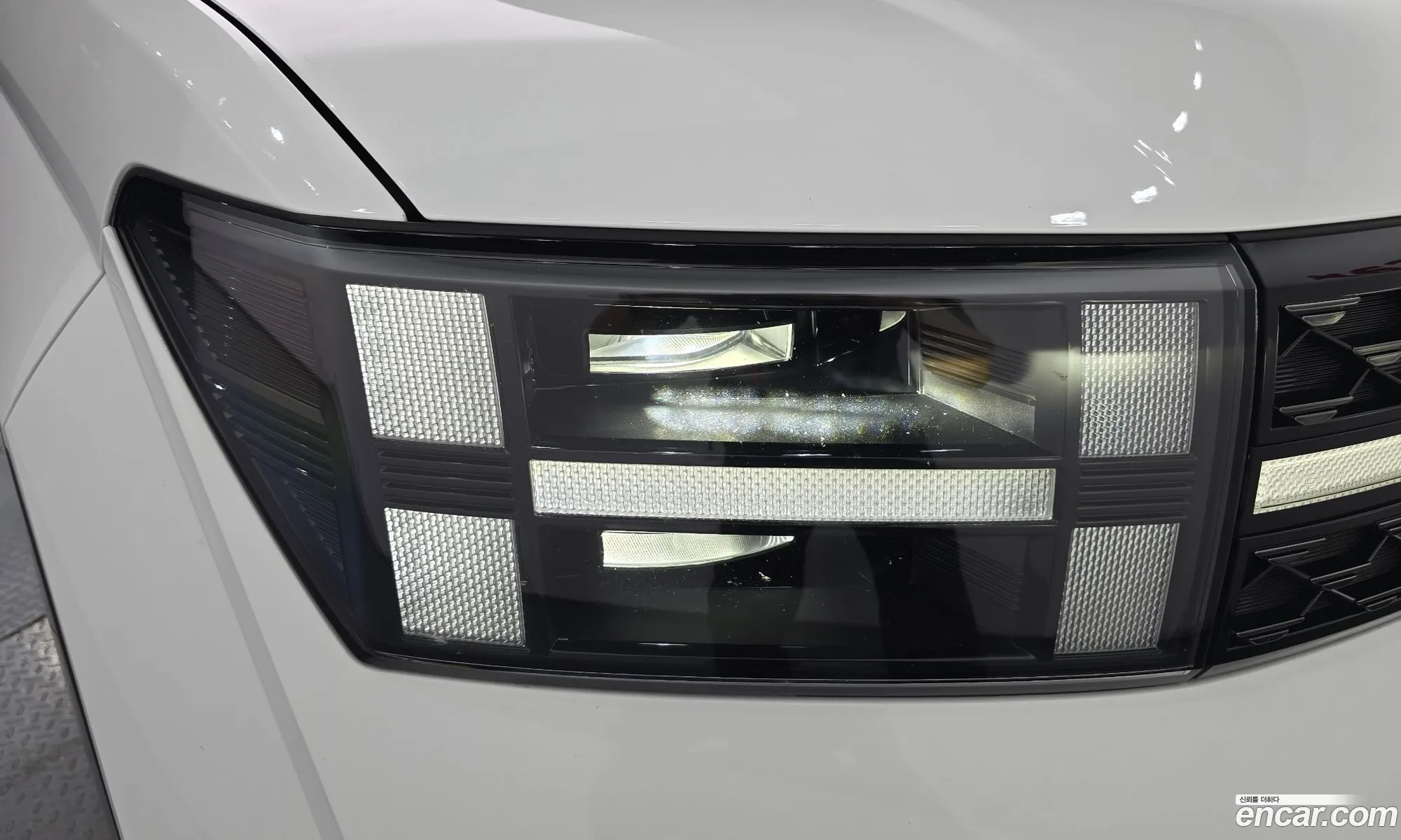 Hyundai Santa Fe 2023 — 21