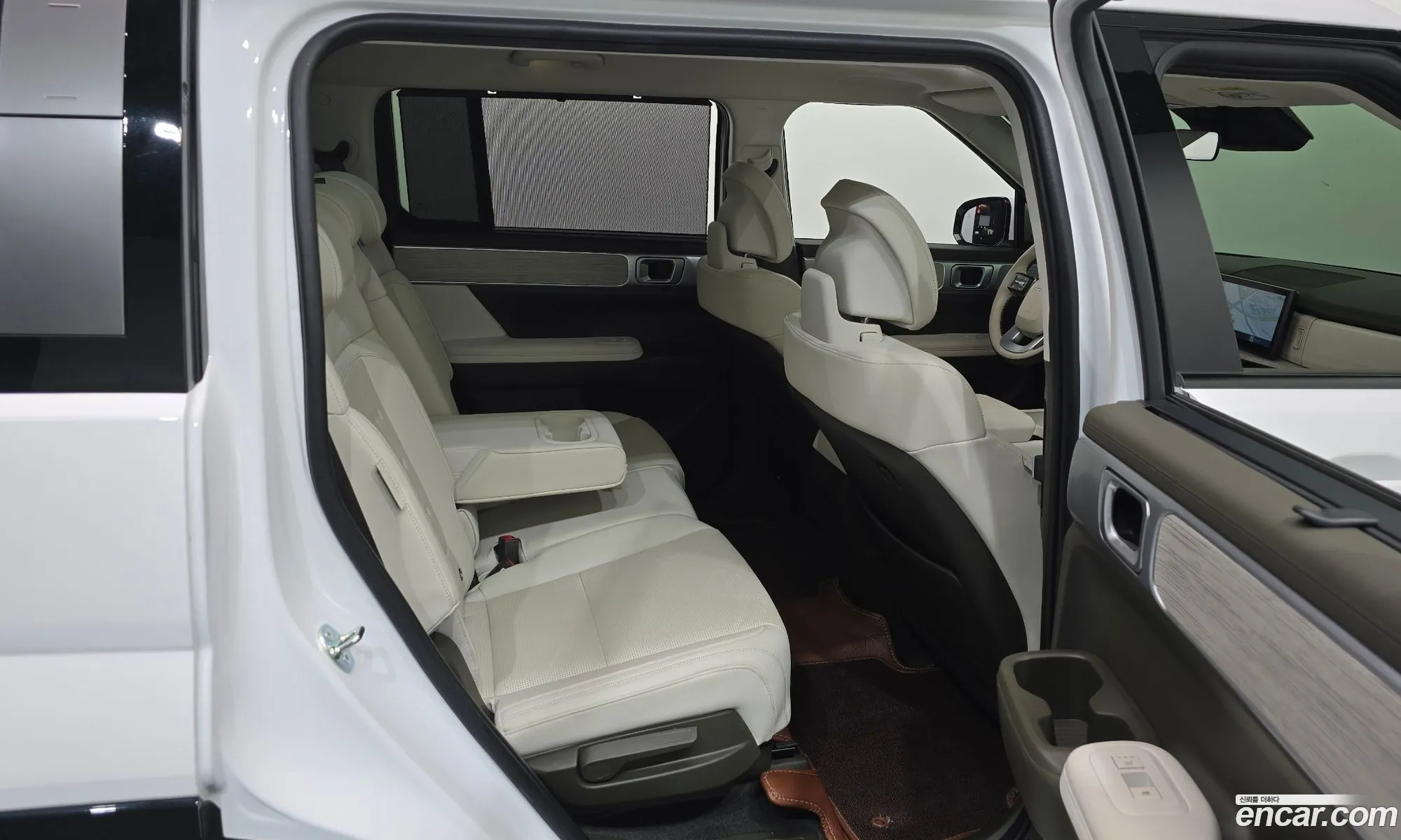 Hyundai Santa Fe 2023 — 22