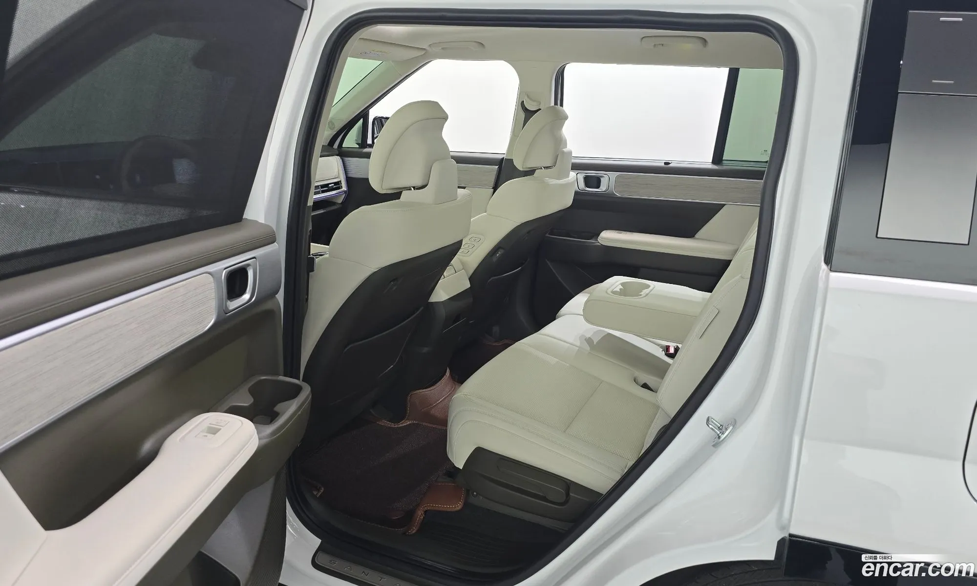 Hyundai Santa Fe 2023 — 3