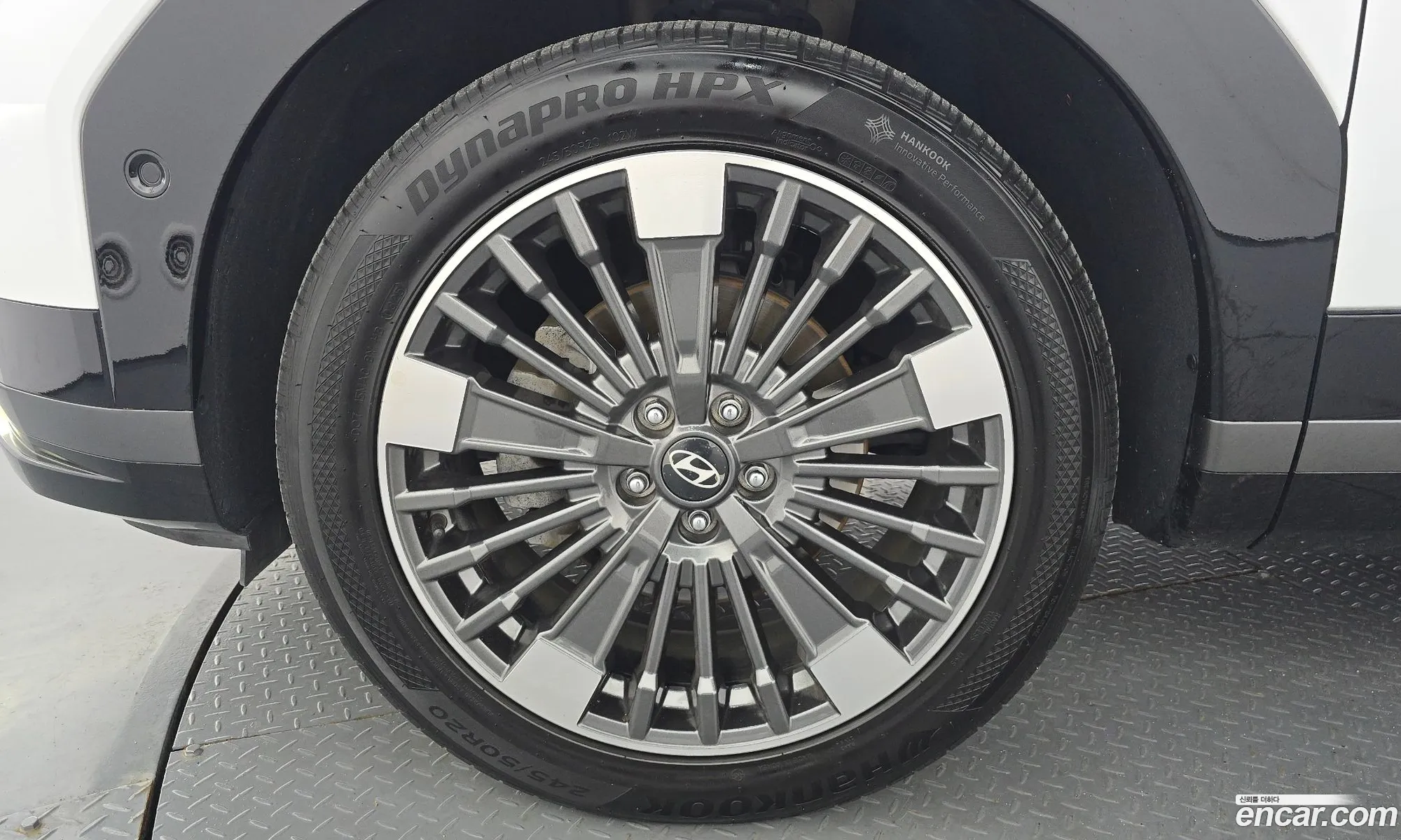 Hyundai Santa Fe 2023 — 6