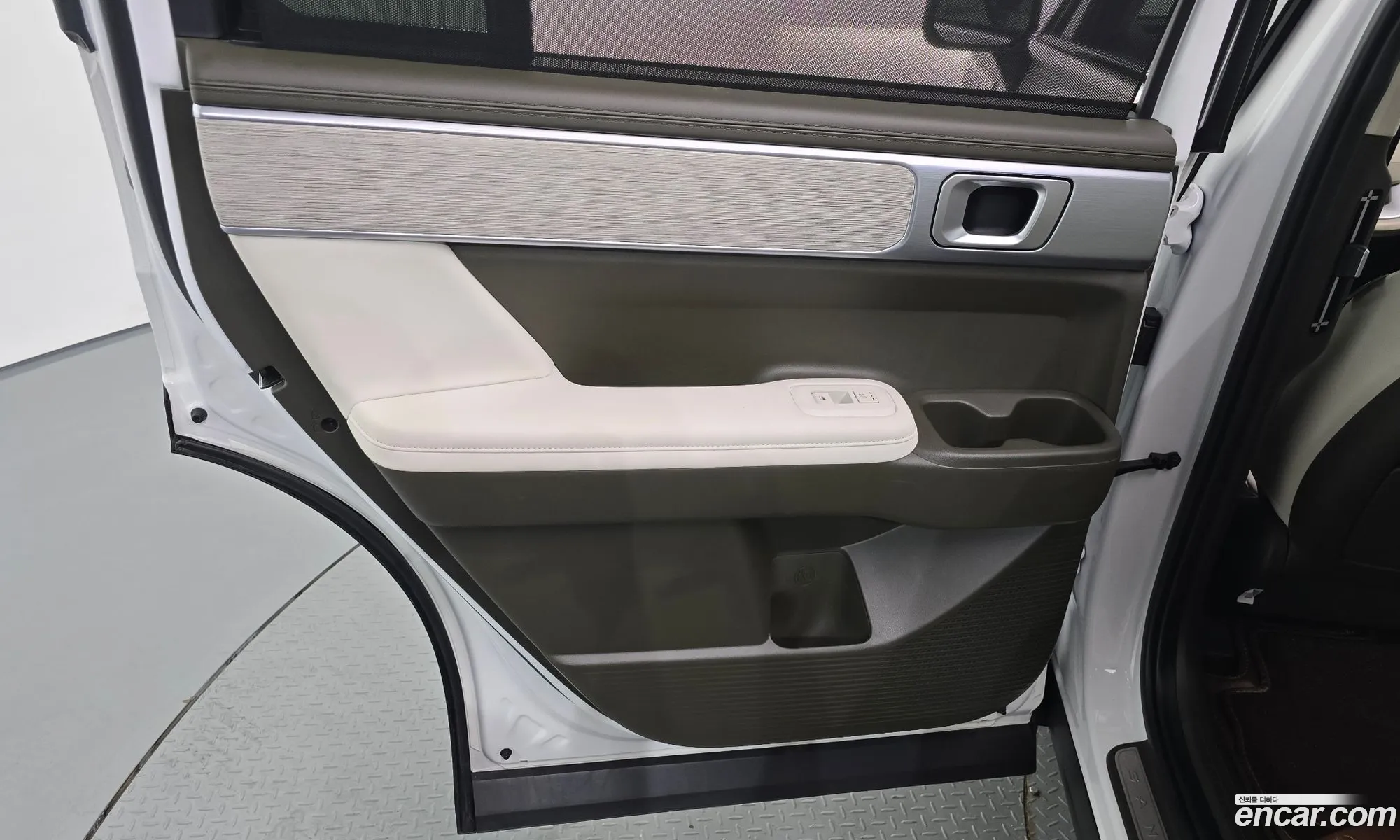 Hyundai Santa Fe 2023 — 8