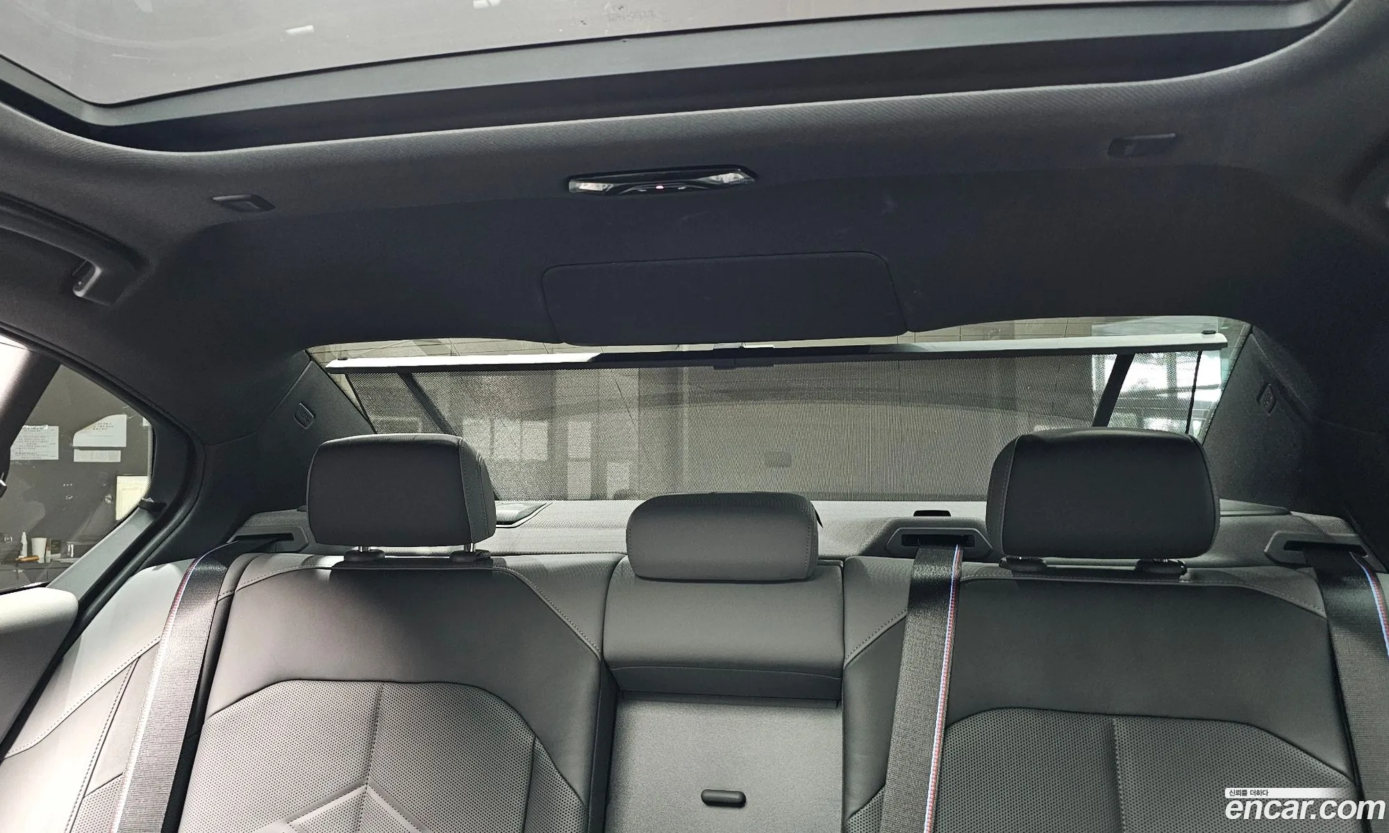 BMW 5 Series 2025 — 21