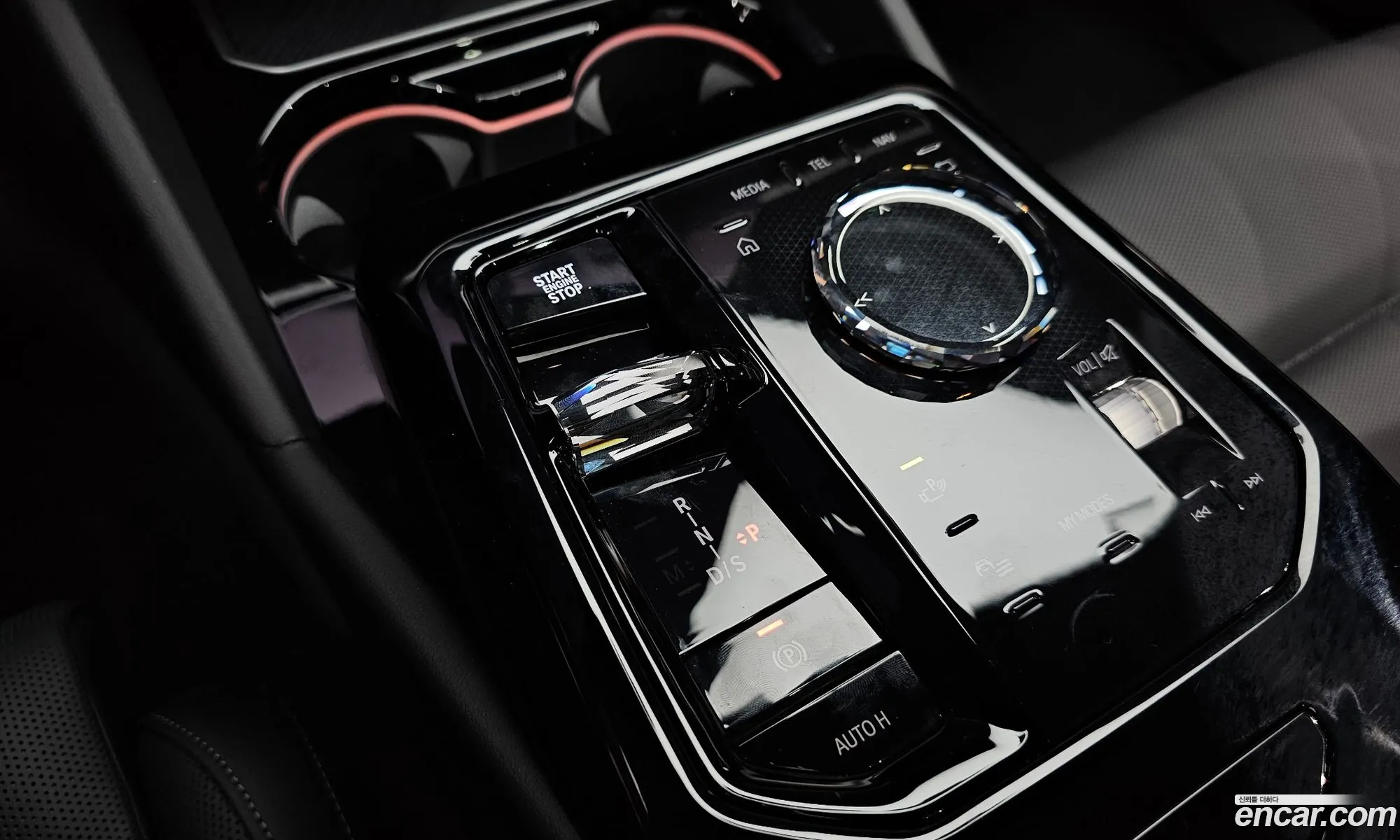 BMW 5 Series 2025 — 26