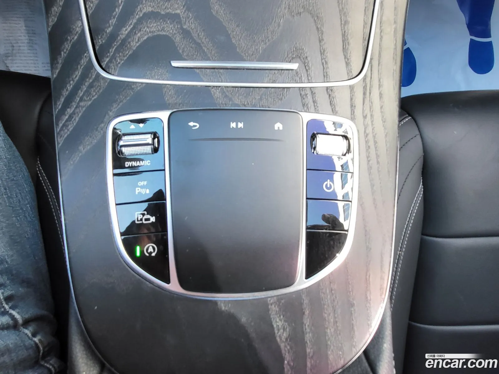 Mercedes-Benz E-Class W213 2021 — 8