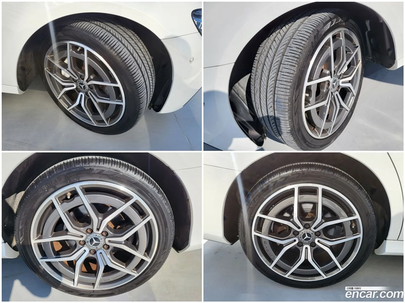 Mercedes-Benz E-Class W213 2021 — 19