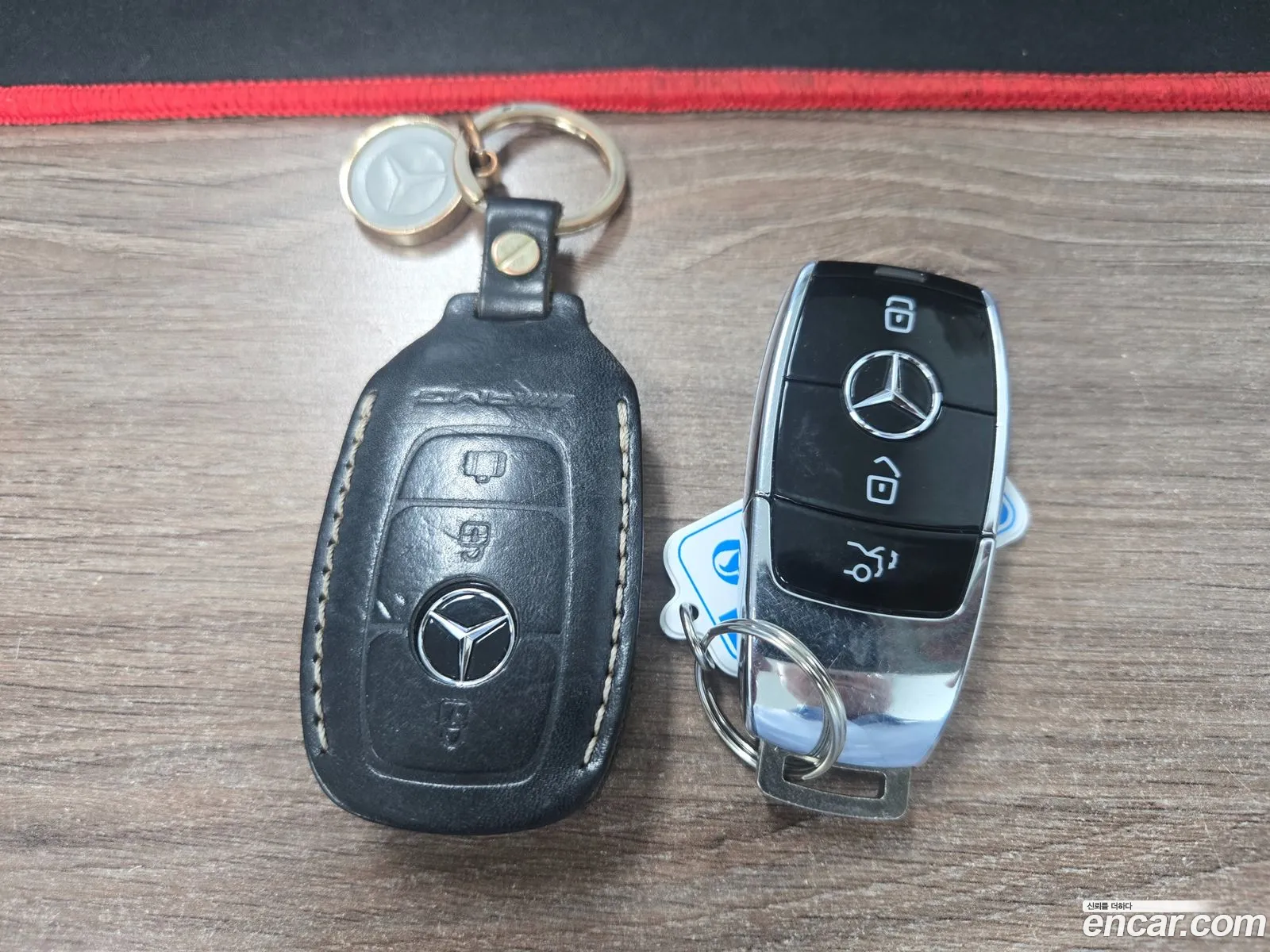Mercedes-Benz E-Class W213 2021 — 4