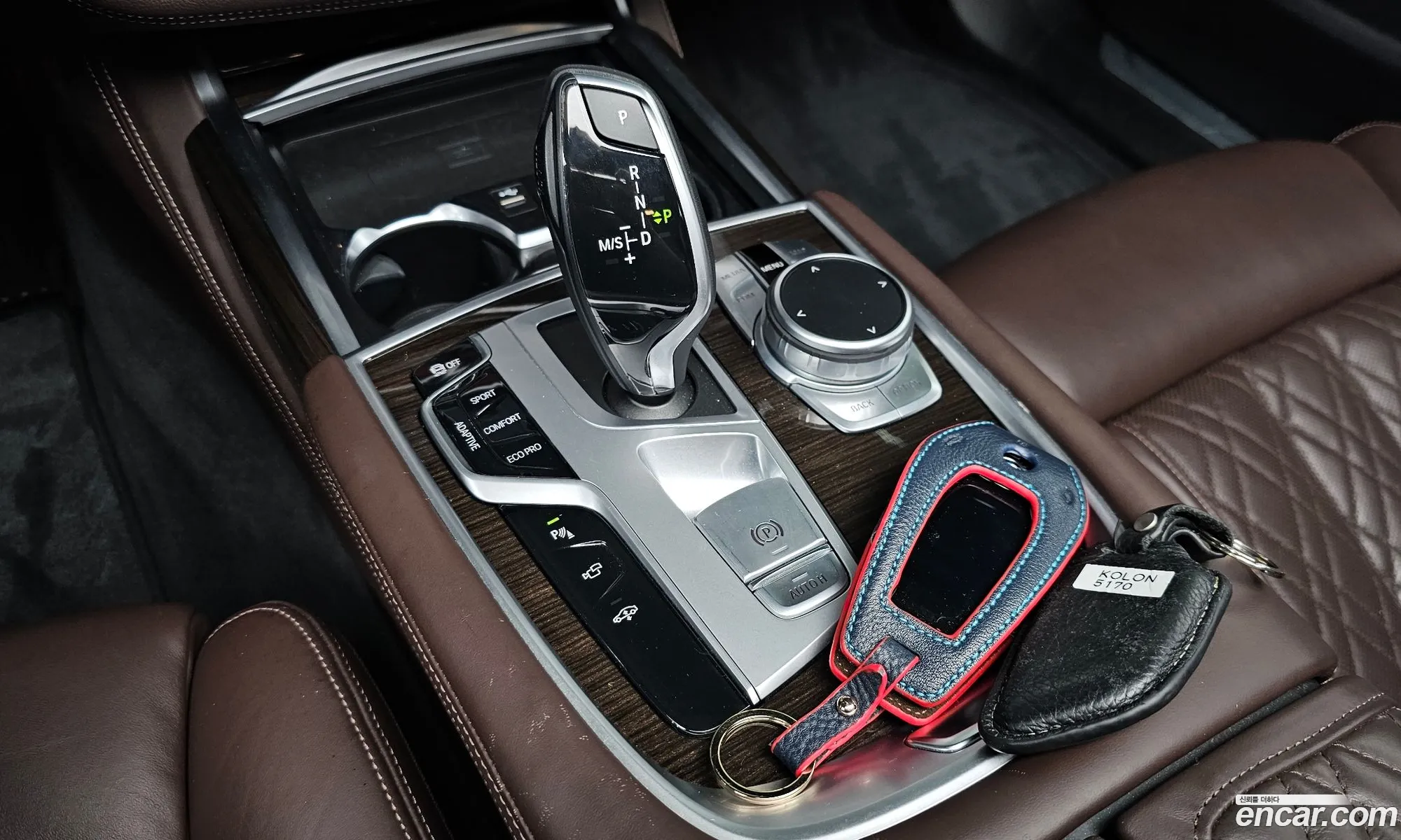 BMW 7 Series 2020 WBA7R2106MCF79871 — 17
