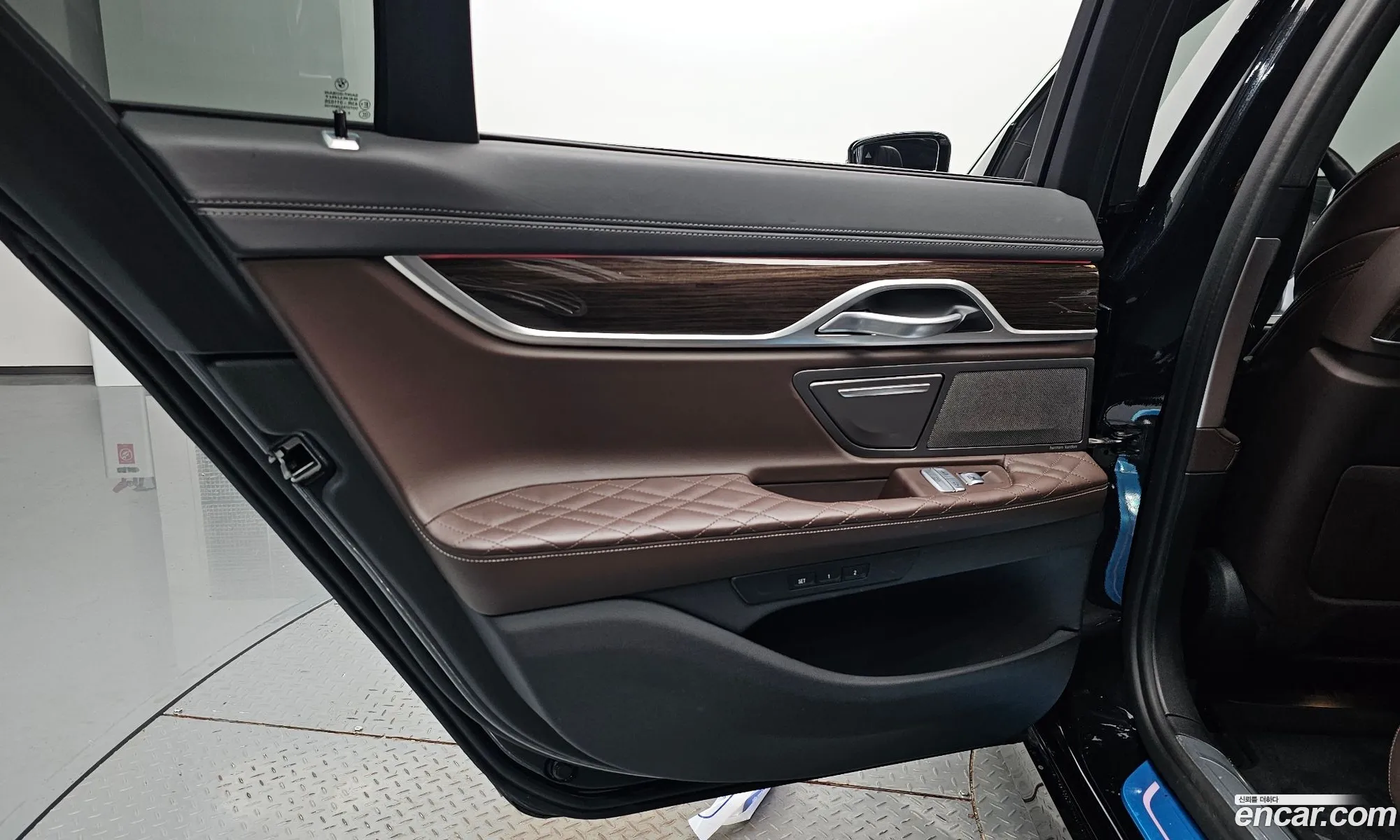 BMW 7 Series 2020 WBA7R2106MCF79871 — 6