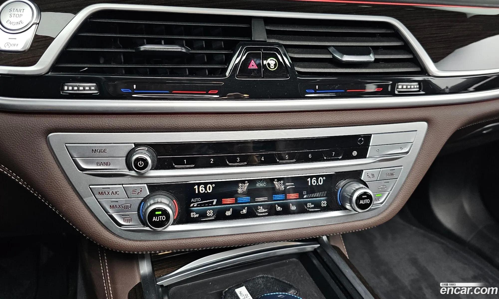 BMW 7 Series 2020 WBA7R2106MCF79871 — 16