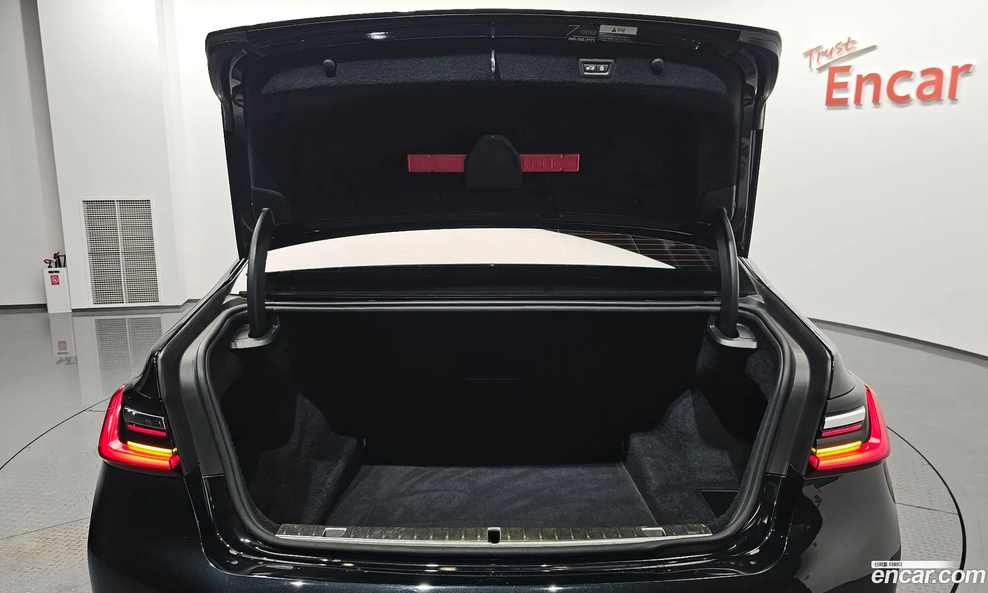 BMW 7 Series 2020 WBA7R2106MCF79871 — 11