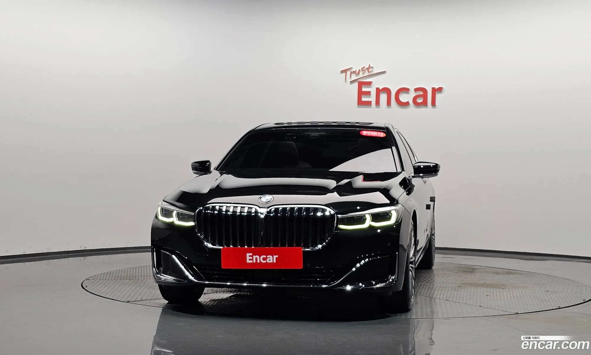 BMW 7 Series 2020 WBA7R2106MCF79871 — 22