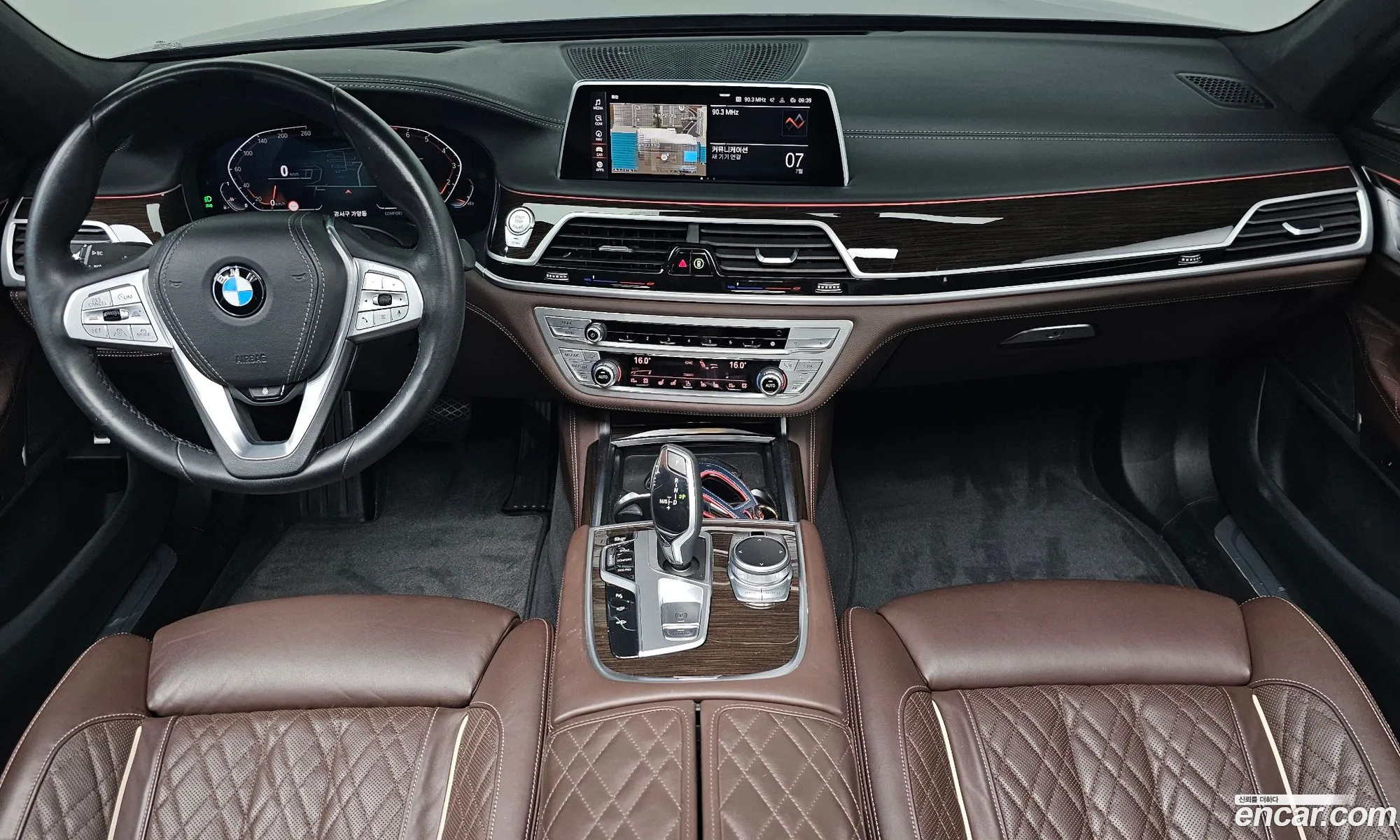 BMW 7 Series 2020 WBA7R2106MCF79871 — 28
