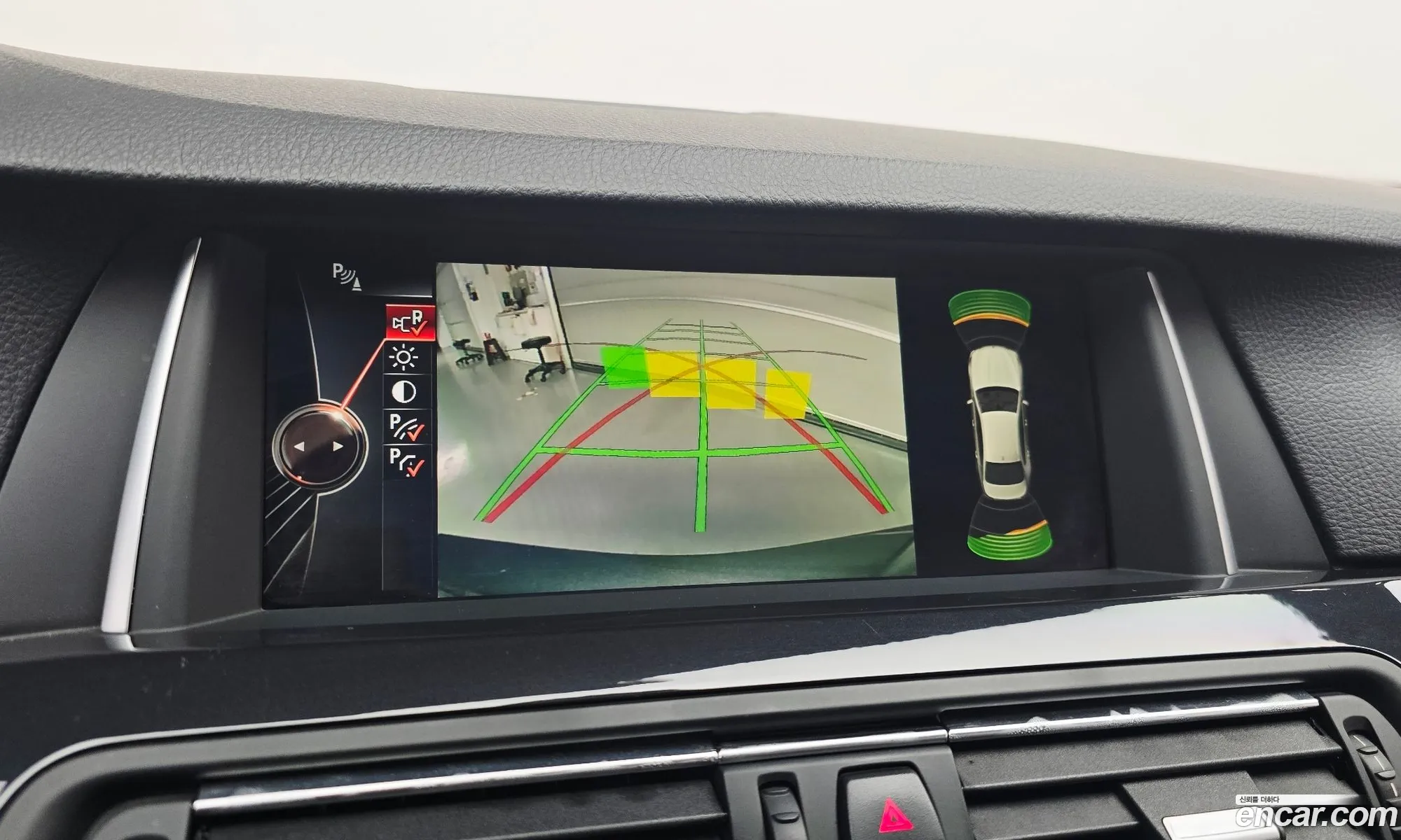 BMW 5 Series 2015 WBA5E710XFG153433 — 9