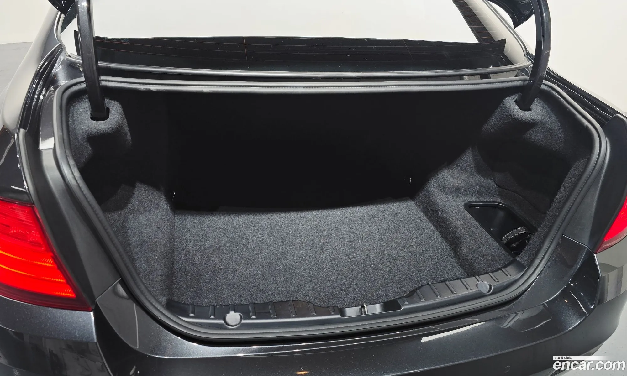 BMW 5 Series 2015 WBA5E710XFG153433 — 18