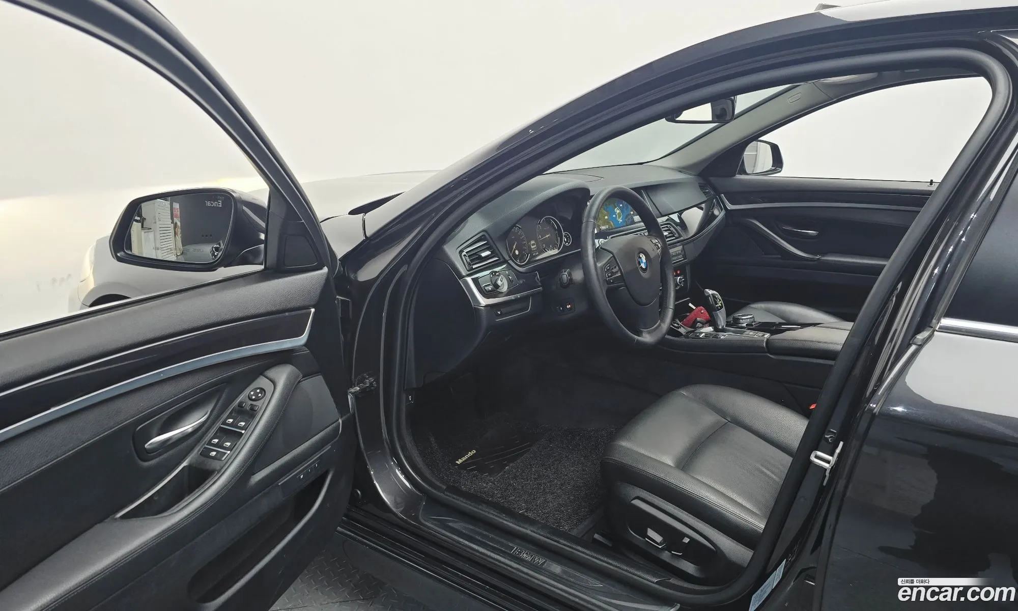 BMW 5 Series 2015 WBA5E710XFG153433 — 16