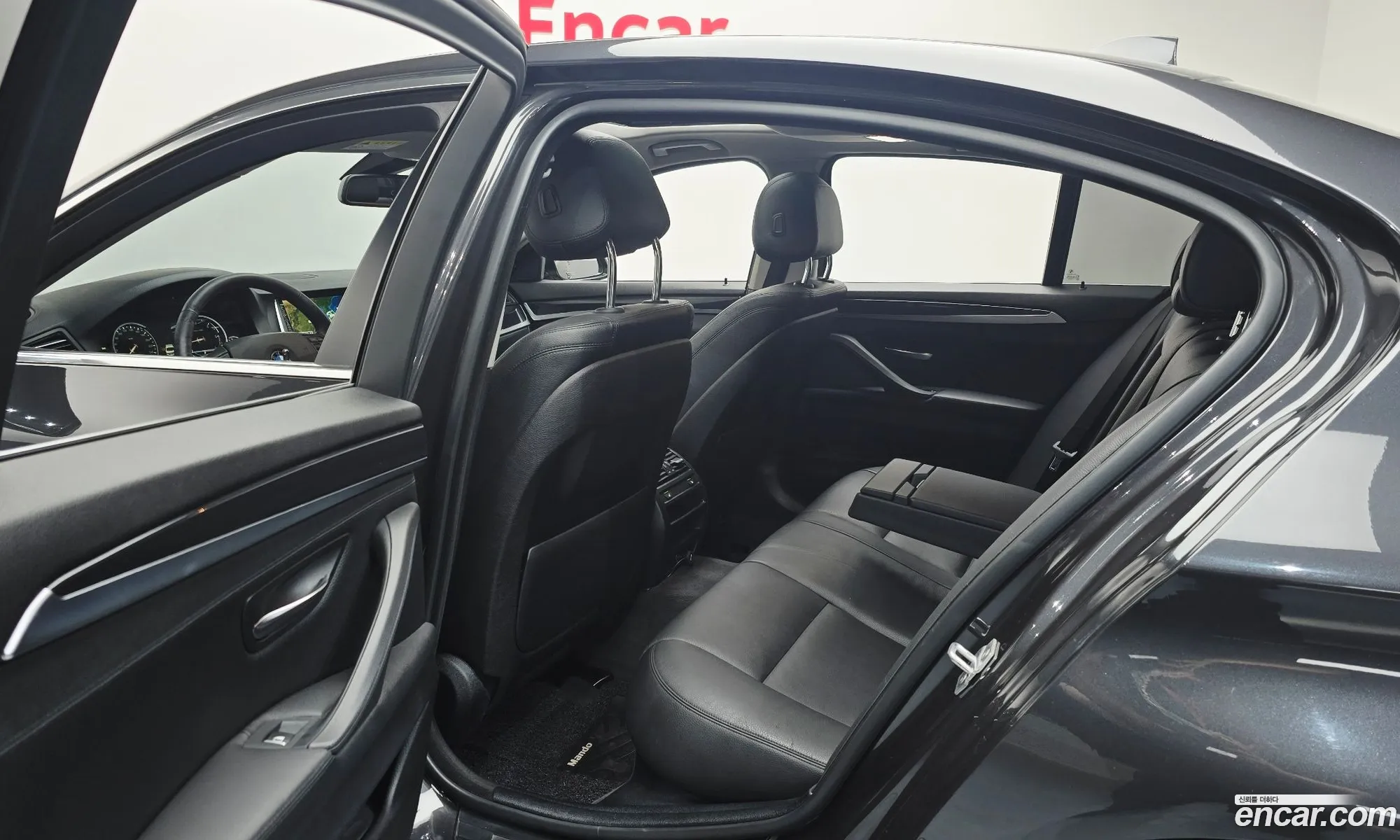 BMW 5 Series 2015 WBA5E710XFG153433 — 19