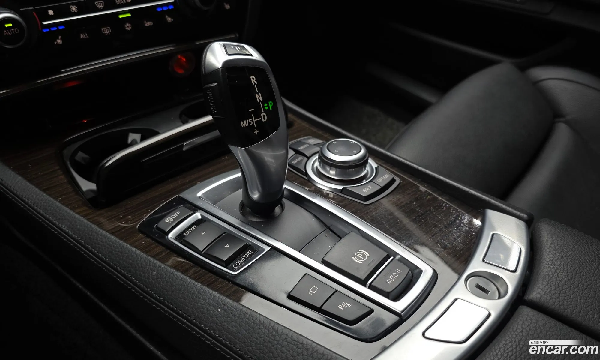 BMW 7 Series 2011 WBAKB8104BC345420 — 5