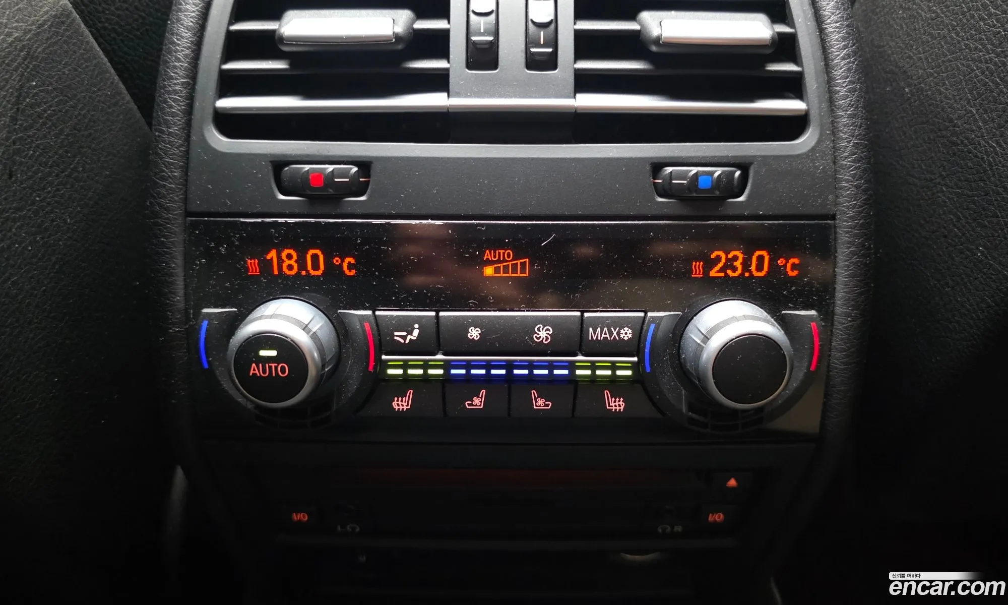 BMW 7 Series 2011 WBAKB8104BC345420 — 2