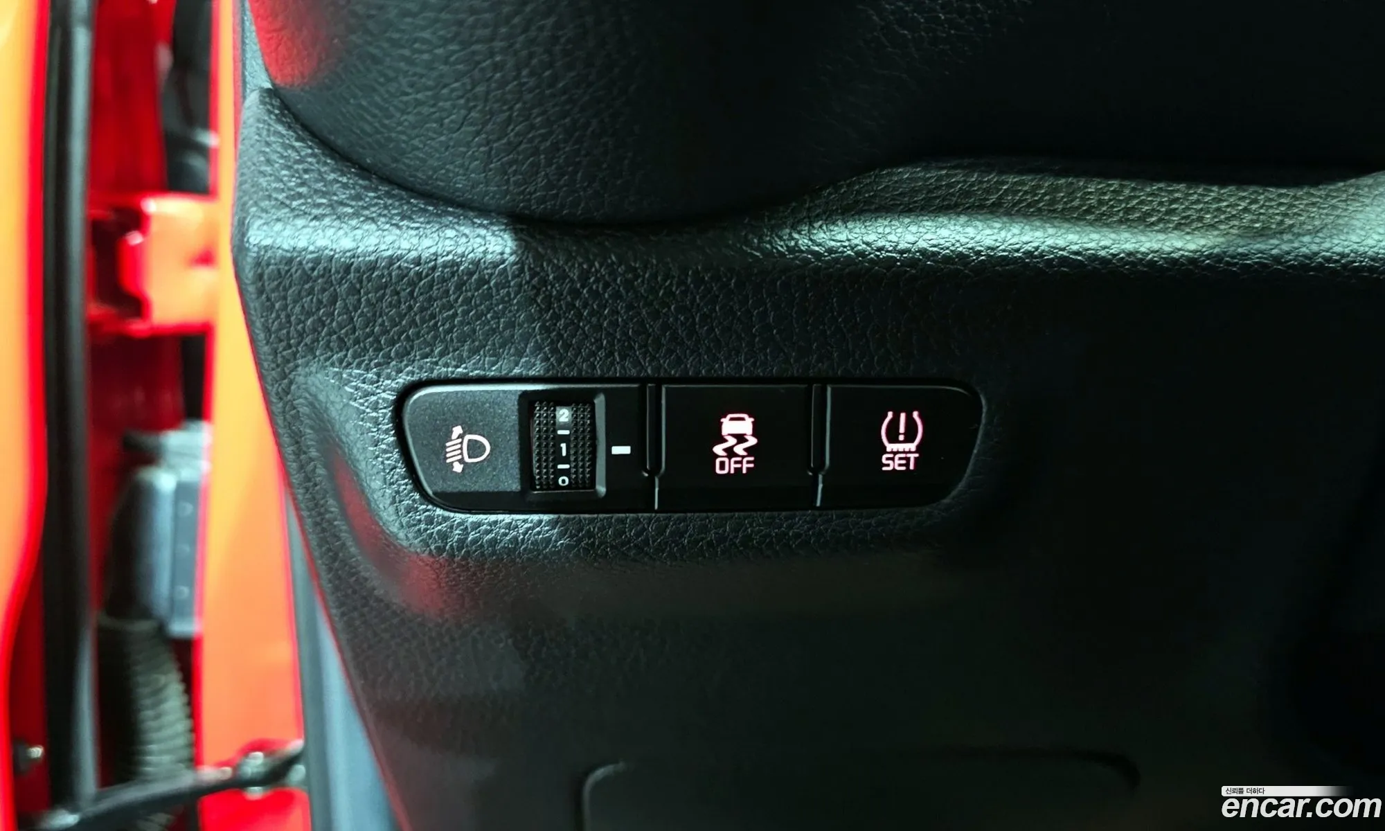 Kia Morning Urban 2020 — 11