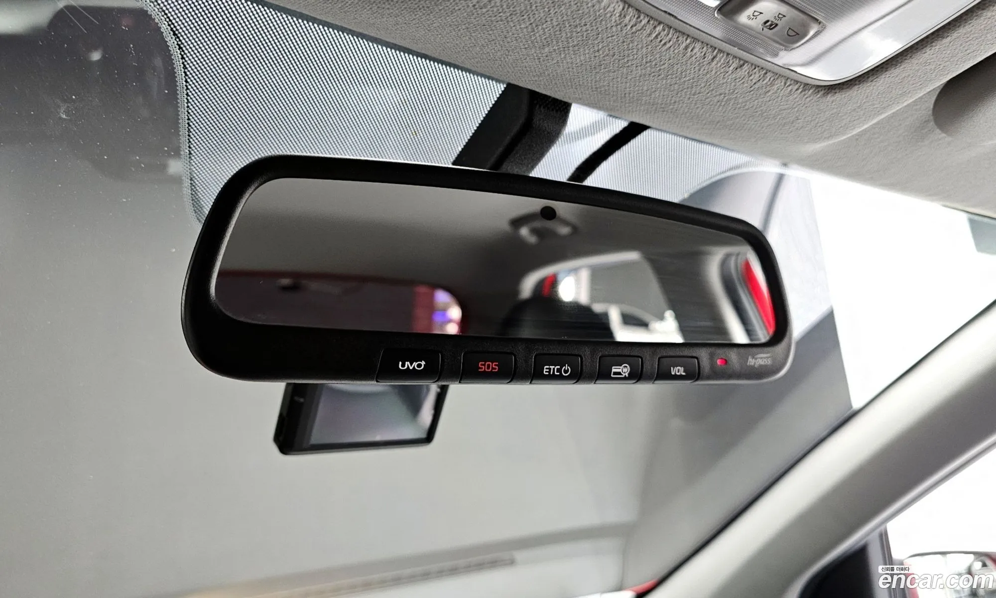 Kia Morning Urban 2020 — 6