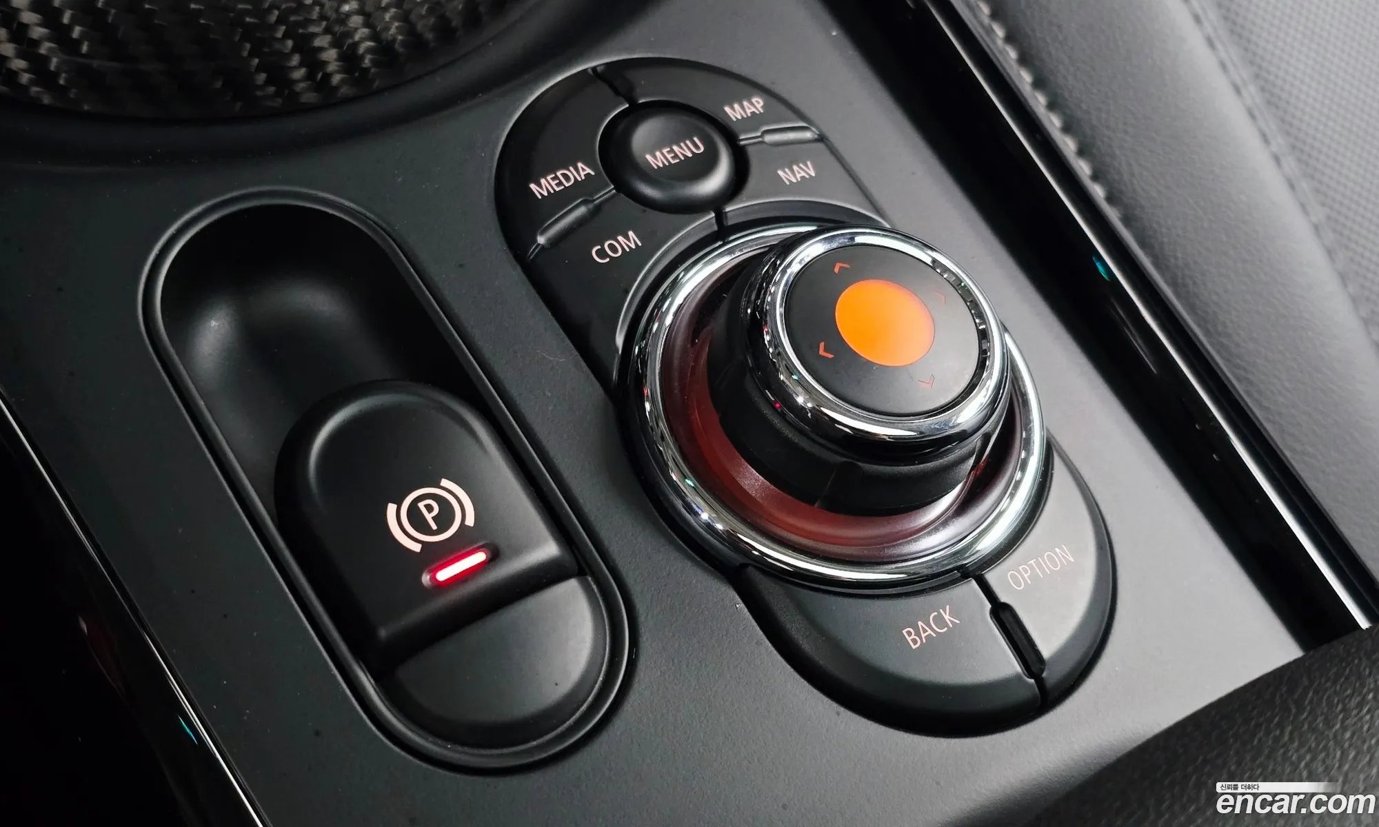 Mini Cooper Clubman 2019 — 27