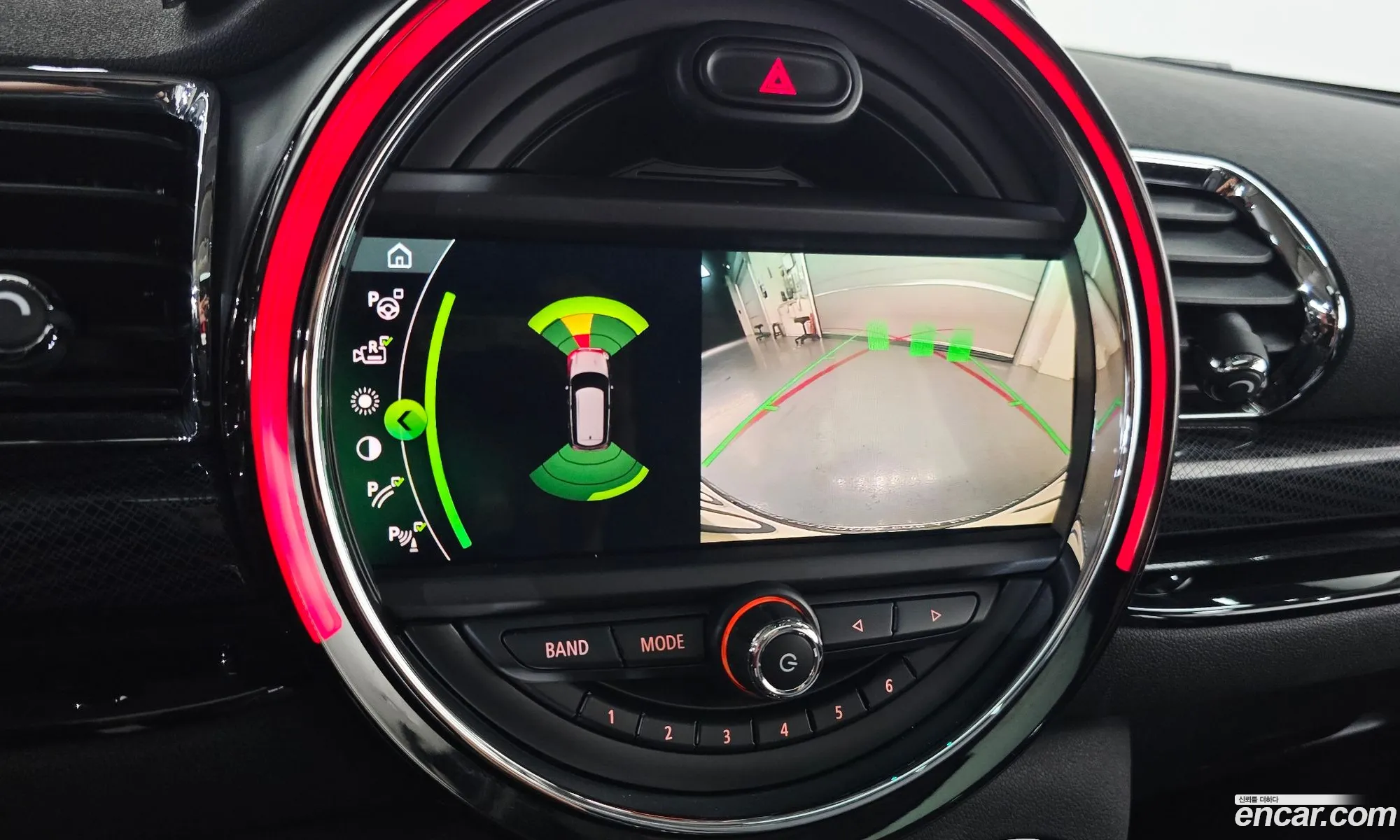 Mini Cooper Clubman 2019 — 5