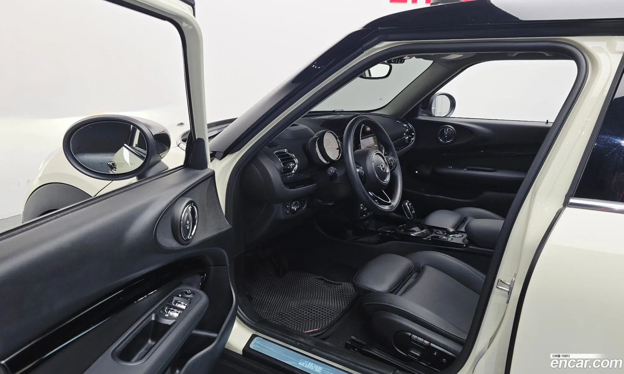 Mini Cooper Clubman 2019 — 8